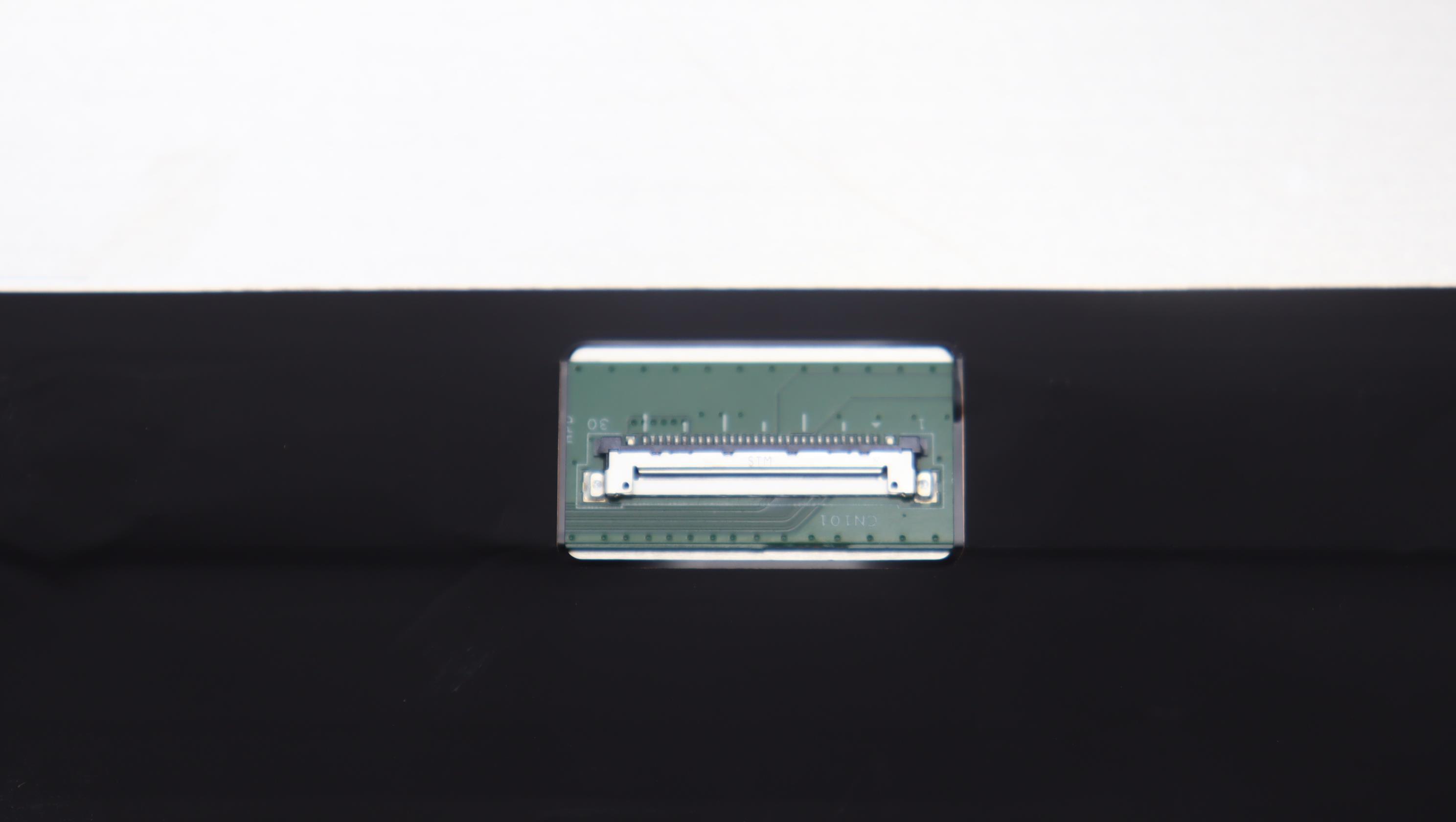 Lenovo Part  Original Lenovo LCD Panel, 16", WUXGA, Anti-Glare, IPS, 400nit, 100%sRGB, CSOT