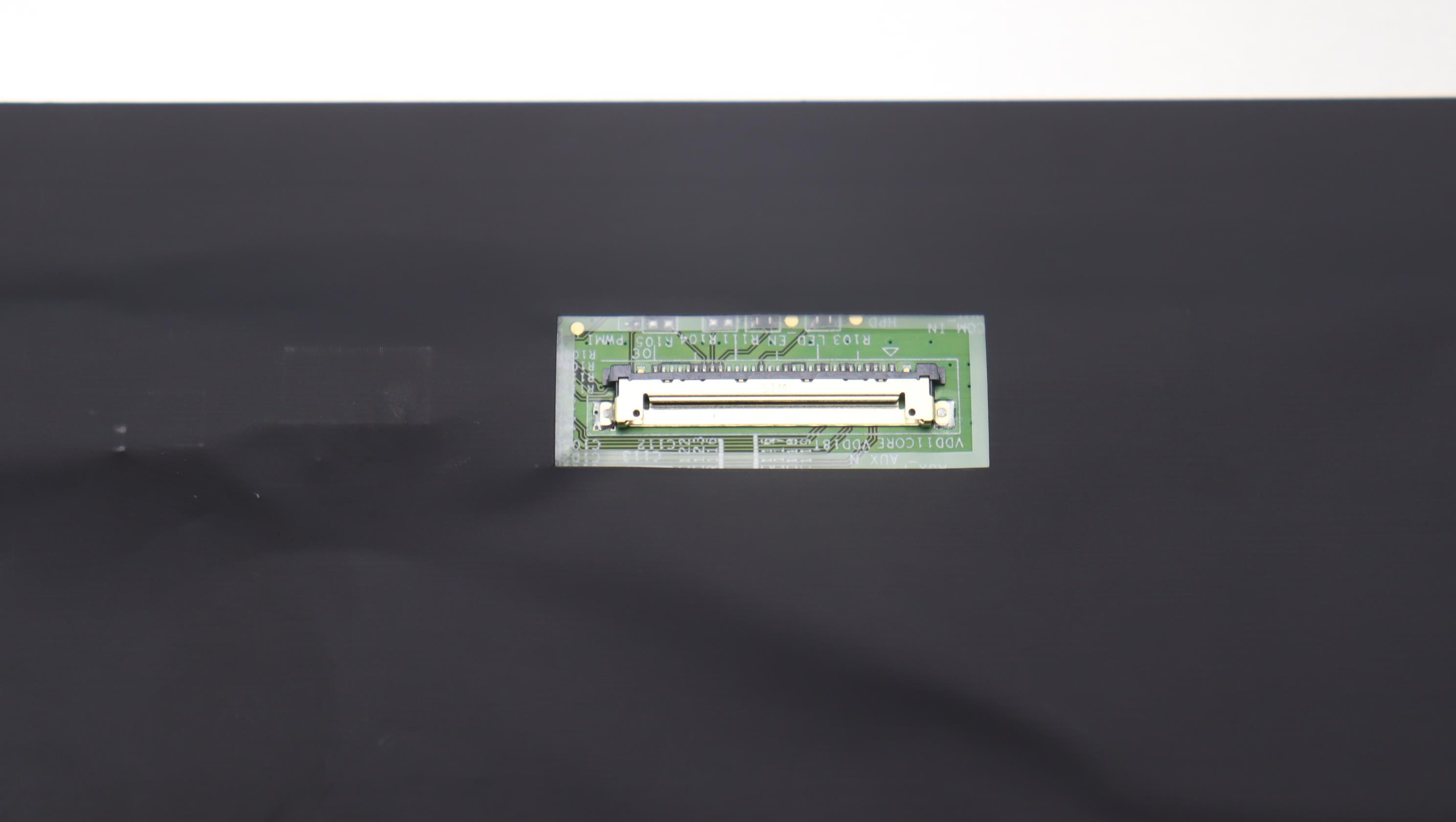 Lenovo Part  Original Lenovo LCD Panel, 13.3", WUXGA, Anti-Glare, IPS, 400nit, 100%sRGB, BOE