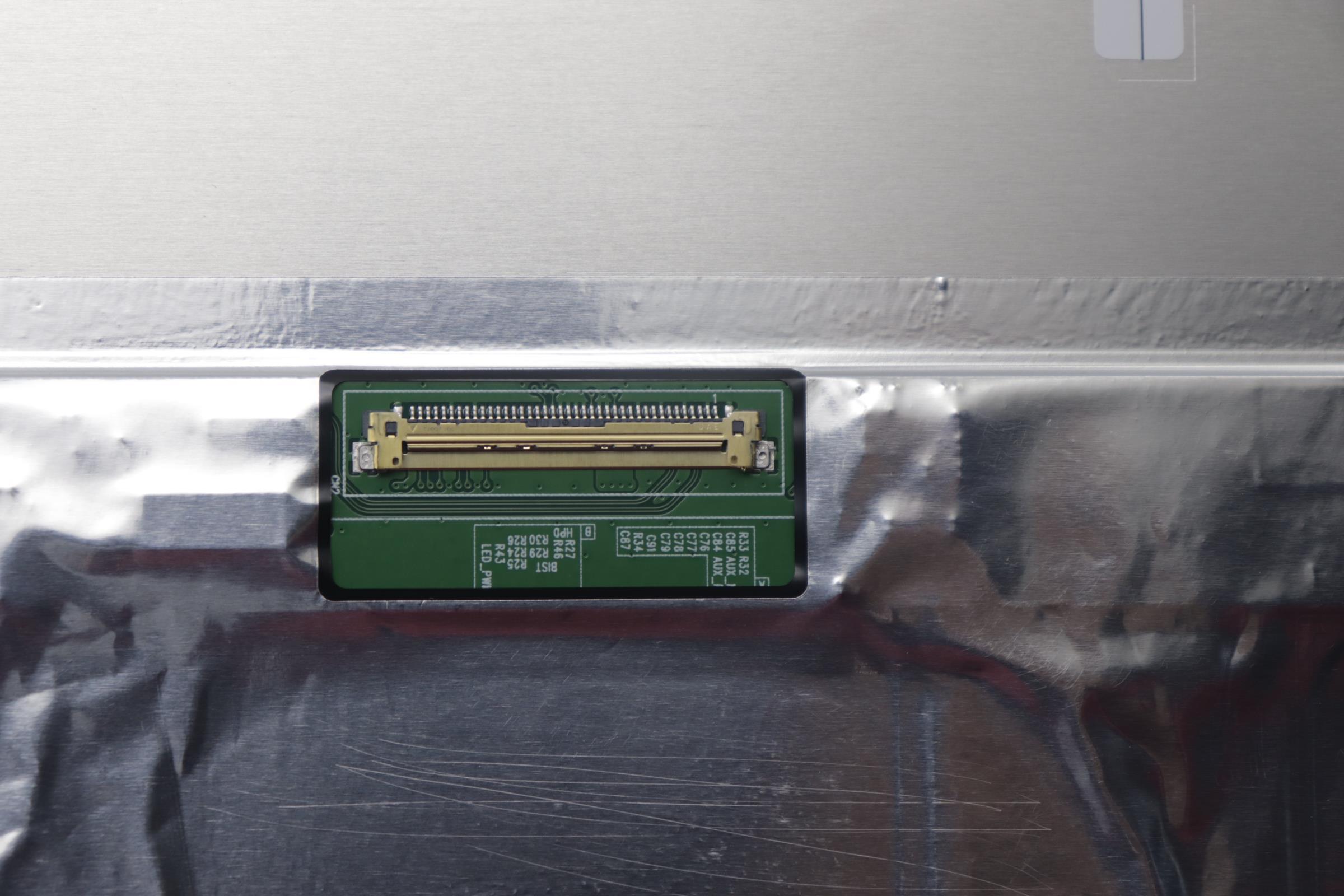 5D10V82498 - Original Lenovo Display LCD Panel, INX N140JCN-EEK C1 14.0 WUX