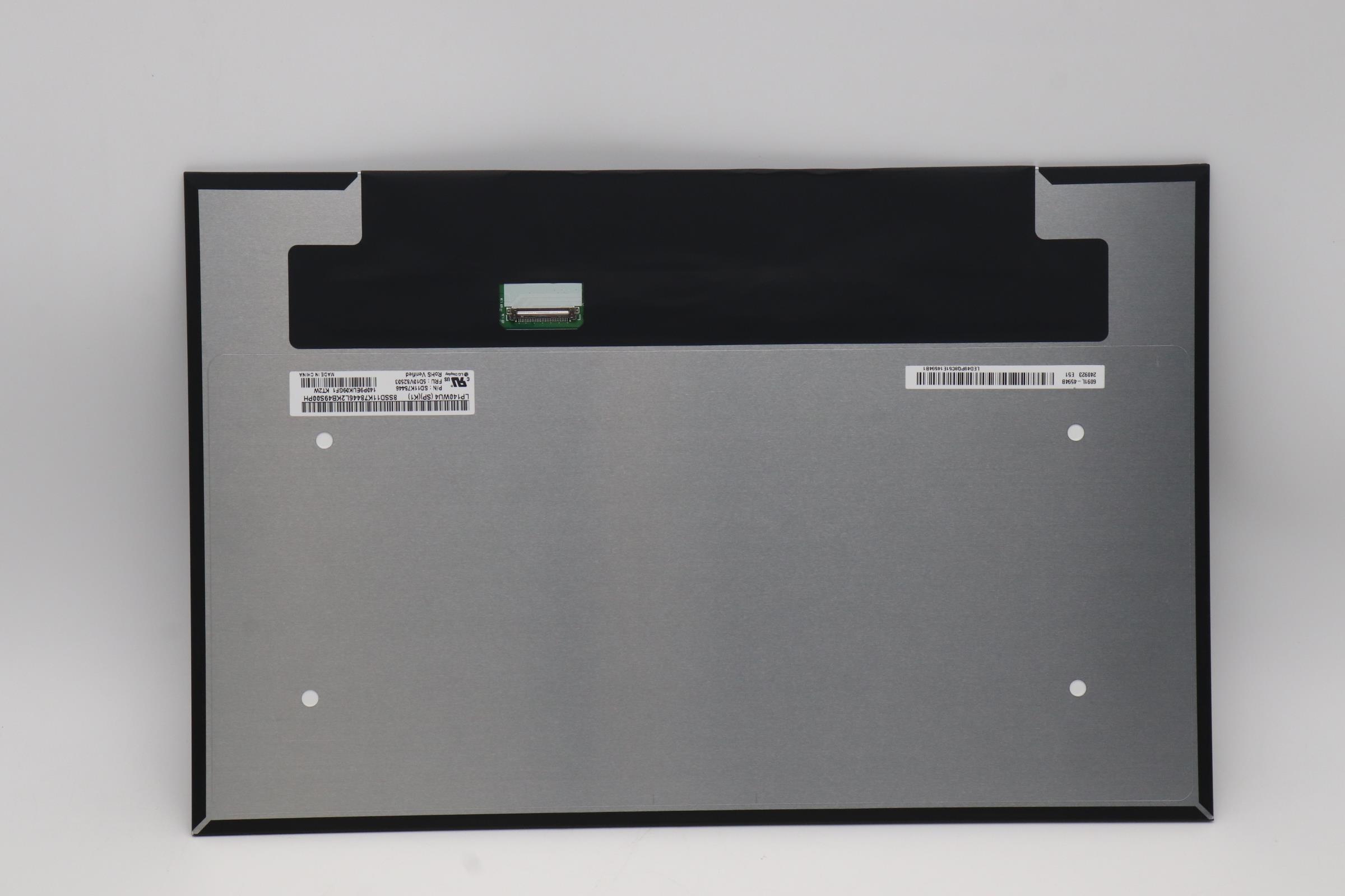 Lenovo ThinkPad X390 X395 X13 Gen 1 13.3" Lcd Screen FHD IPS Non-Touch