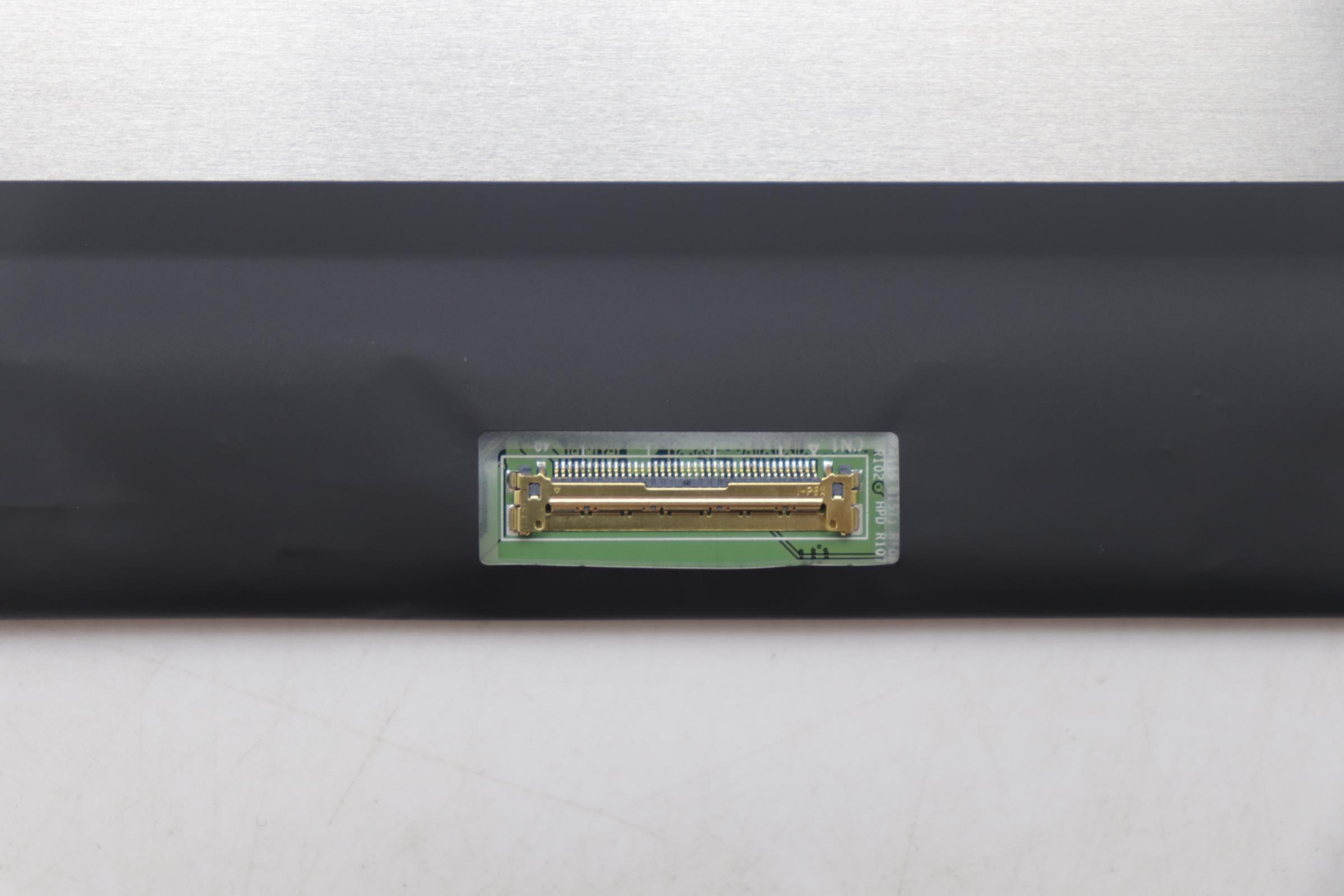 5D10V82509 - Original Lenovo LCD Panel, 13.3", WUXGA, Touch, Anti-Glare, IPS, 300nit, 100%SRGB, BOE NV133WUM-T01 V3.3