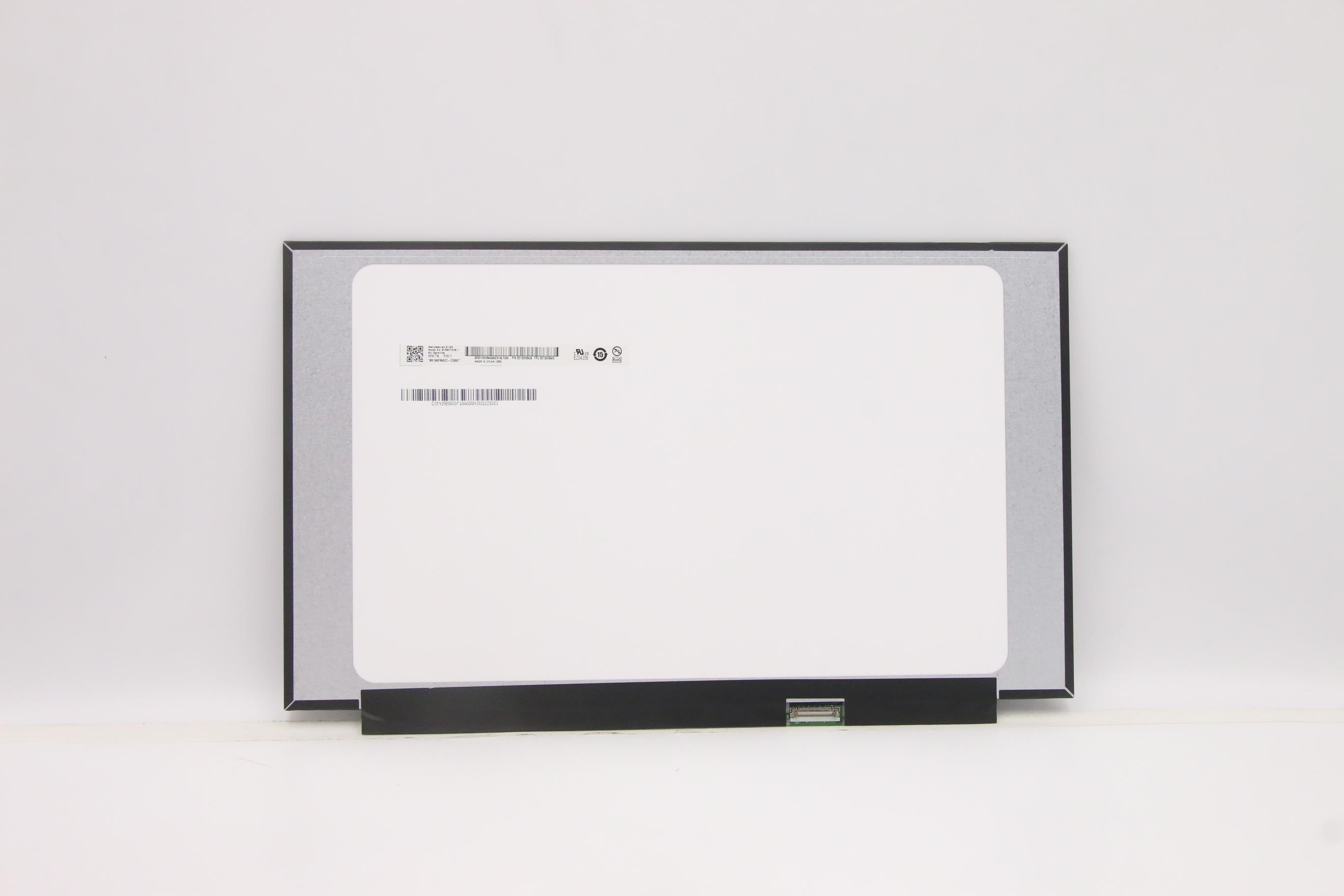 5D10W35431 - Original Lenovo Thor FRU DISPLAY 15.6" HD TN 220nit 45%CG non-bracket AUO