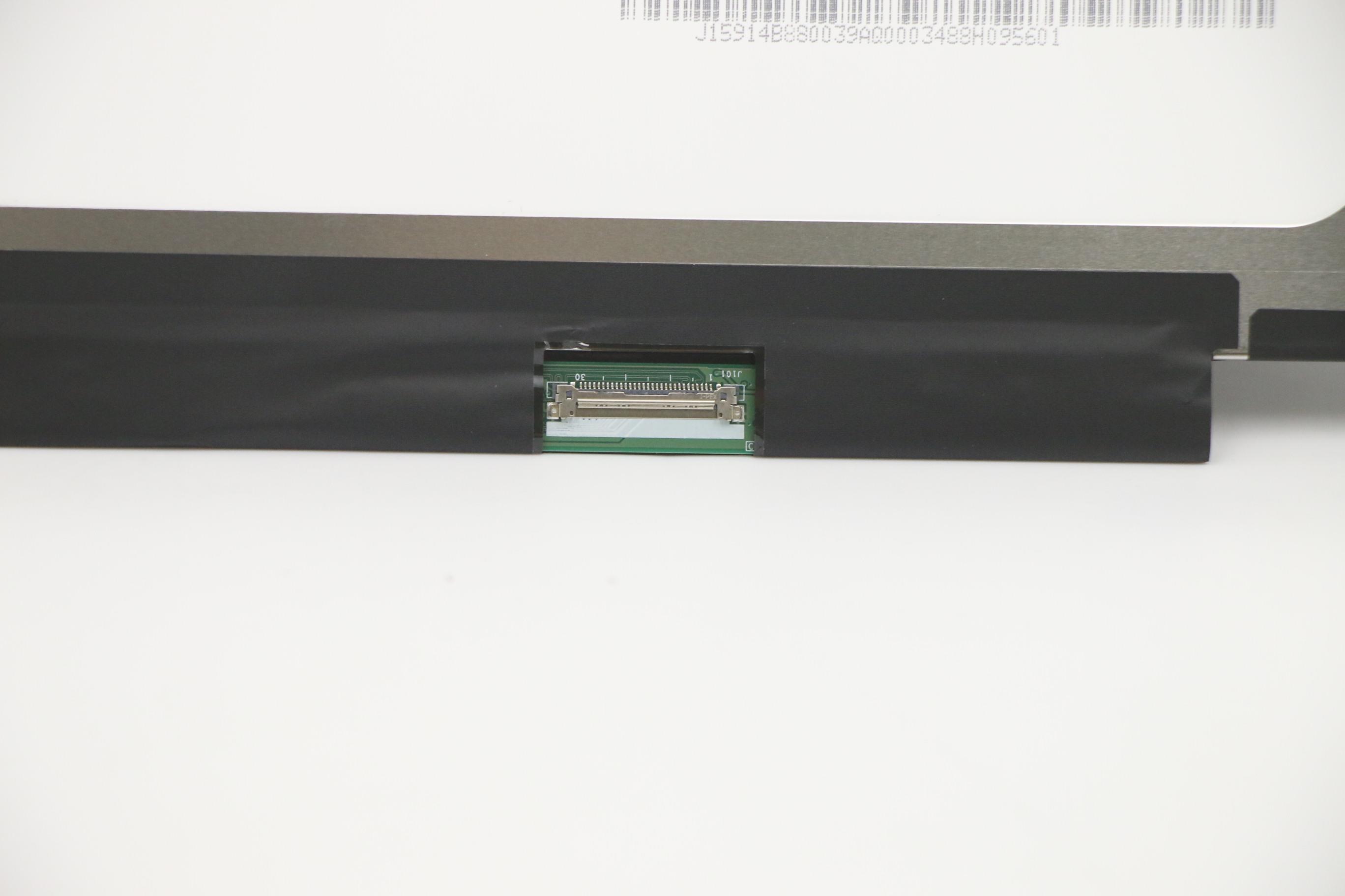5D10W42366 - Original Lenovo Skids FRU DISPLAY 14FHD TN AG narrow non-bracket 220nit AUO B140HTN02.0 HW:3A