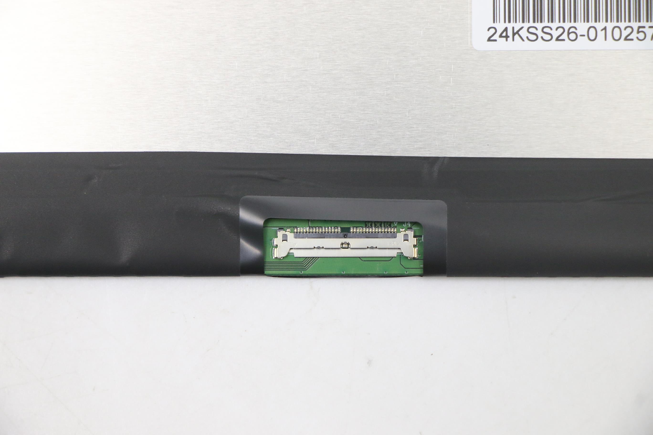 5D10W46488 - Original Lenovo FRU LCD SD10W73260 (ThinkBook13s IVO 13.3 WUXGA IPS 300nit 100%sRGB 2.4T Narrow,M133NW4J R0)