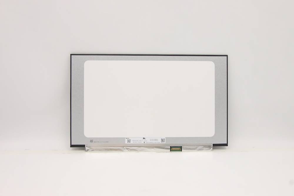 Lenovo Part  Original Lenovo LCD Panel, 15.6", FHD, Anti-Glare, TN, 220nit, 45%NTSC, N156HGA-EA3 C2