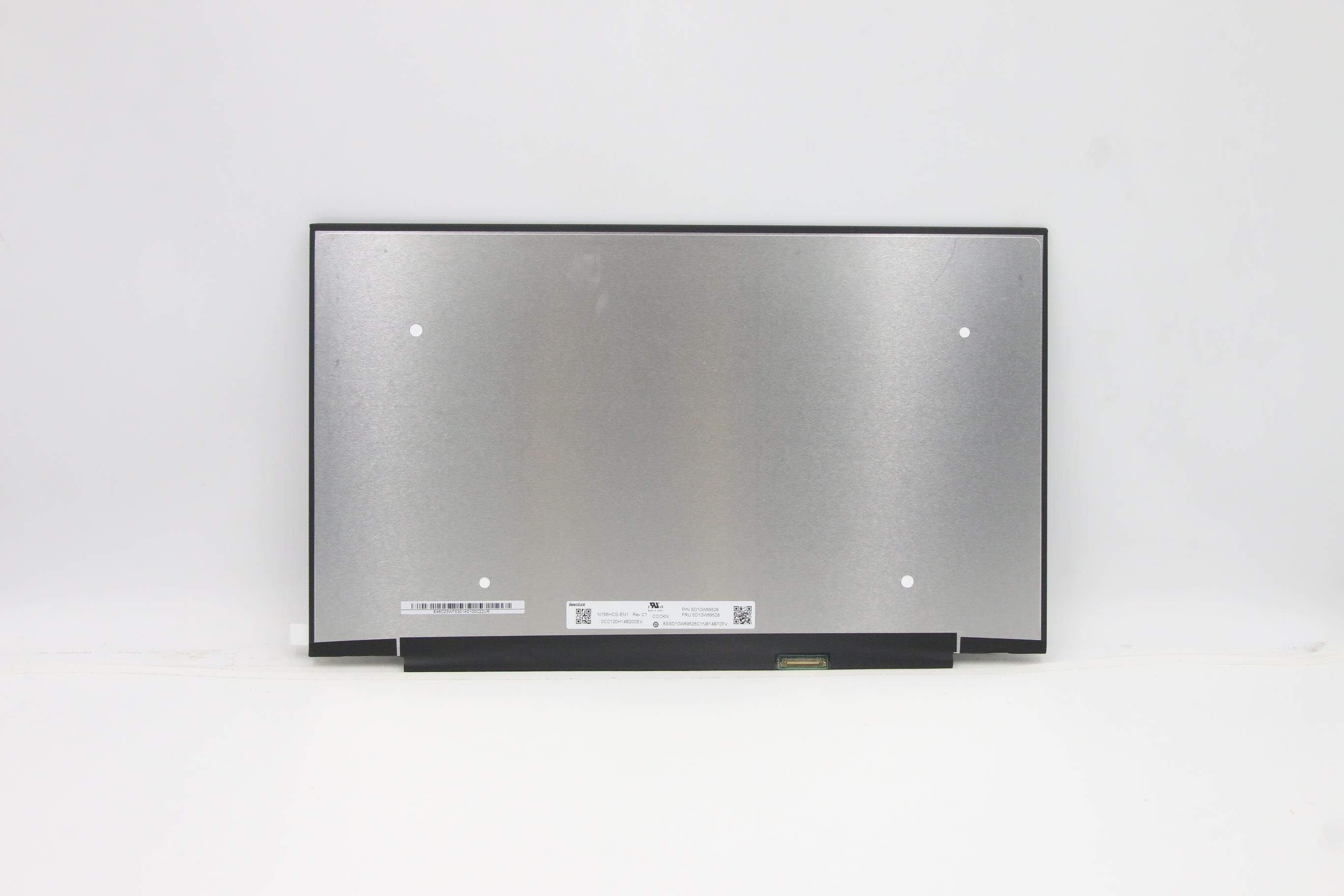 5D10W69528 - Original Lenovo FRU N156HCG-EN1 C1 FHDI AG
