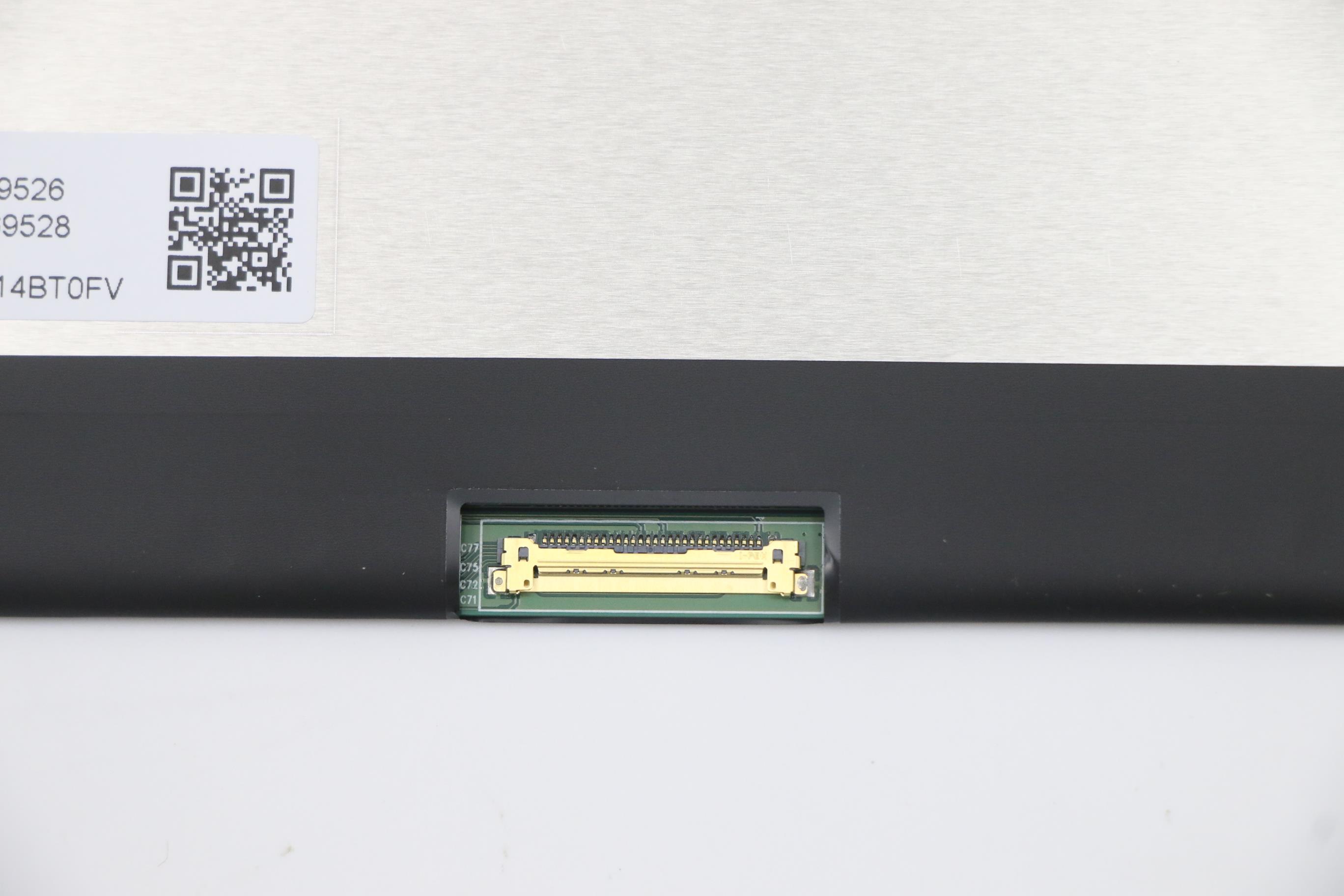 5D10W69528 - Original Lenovo FRU N156HCG-EN1 C1 FHDI AG