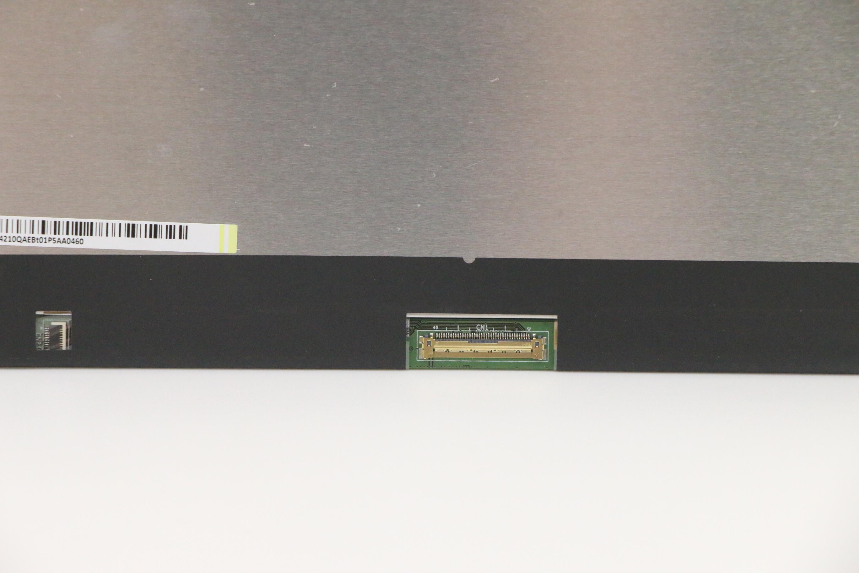 5D10W69930 - Original Lenovo FRU BO NV156FHM-T07 V8.0 FHDI AG