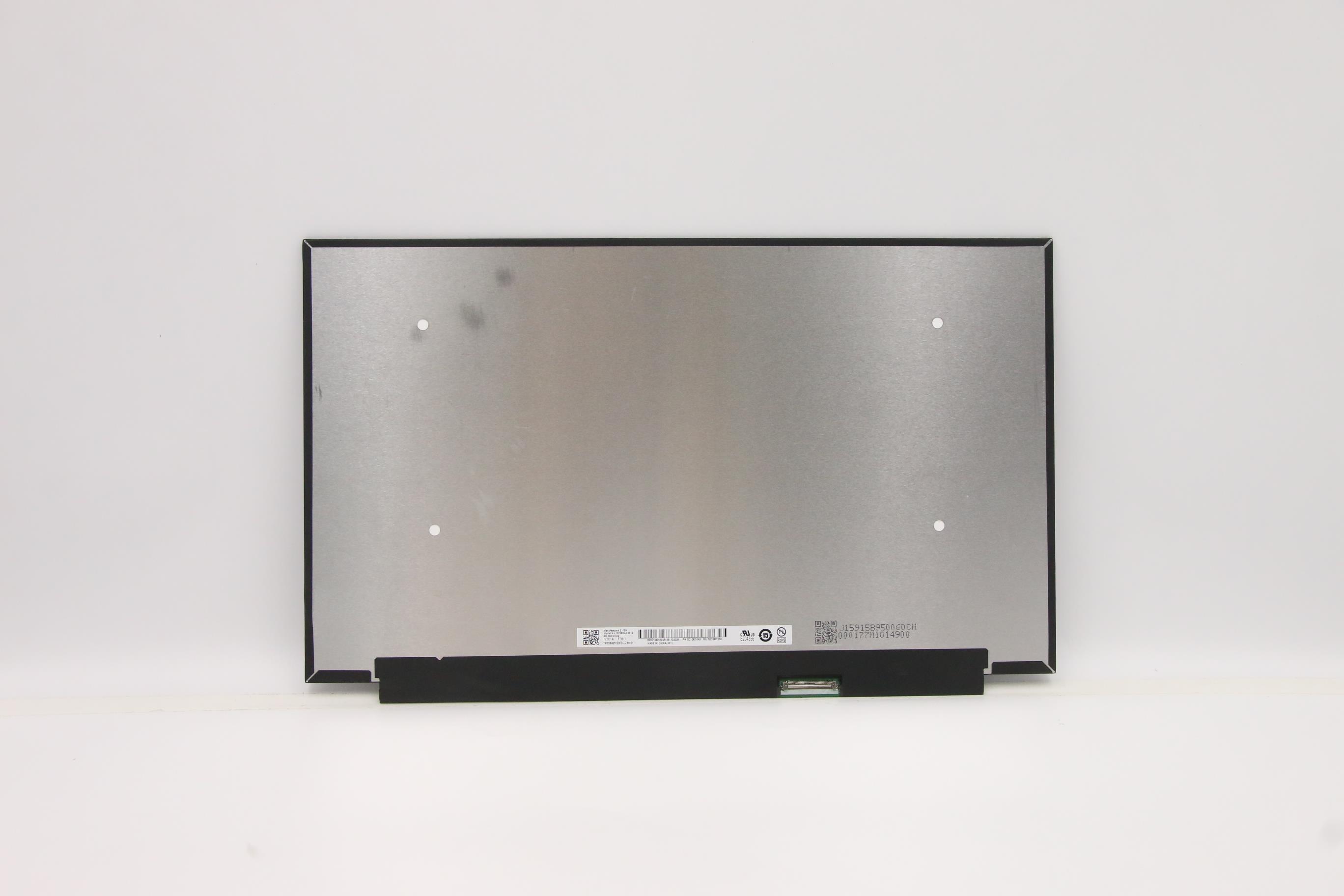 5D10X01150 - Original Lenovo FRU AU B156HAN09.2 HW 1A FHDI AG