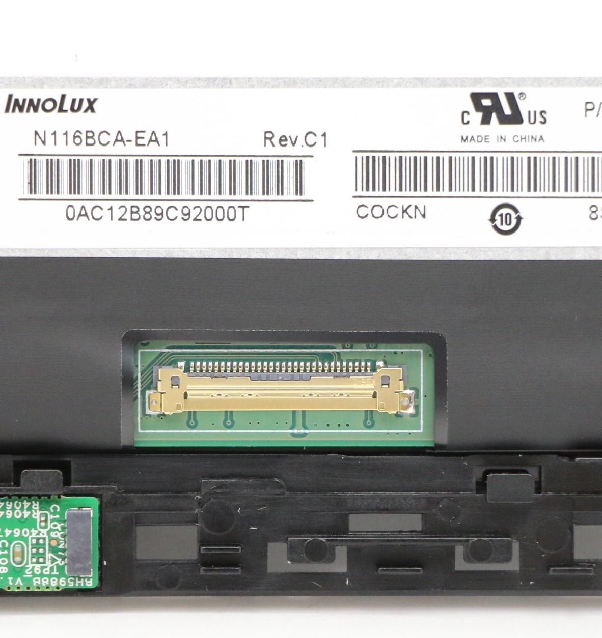 5D10Y97713 - Original Lenovo LCDModule B82CE 11HD W/G-SEN/EMR