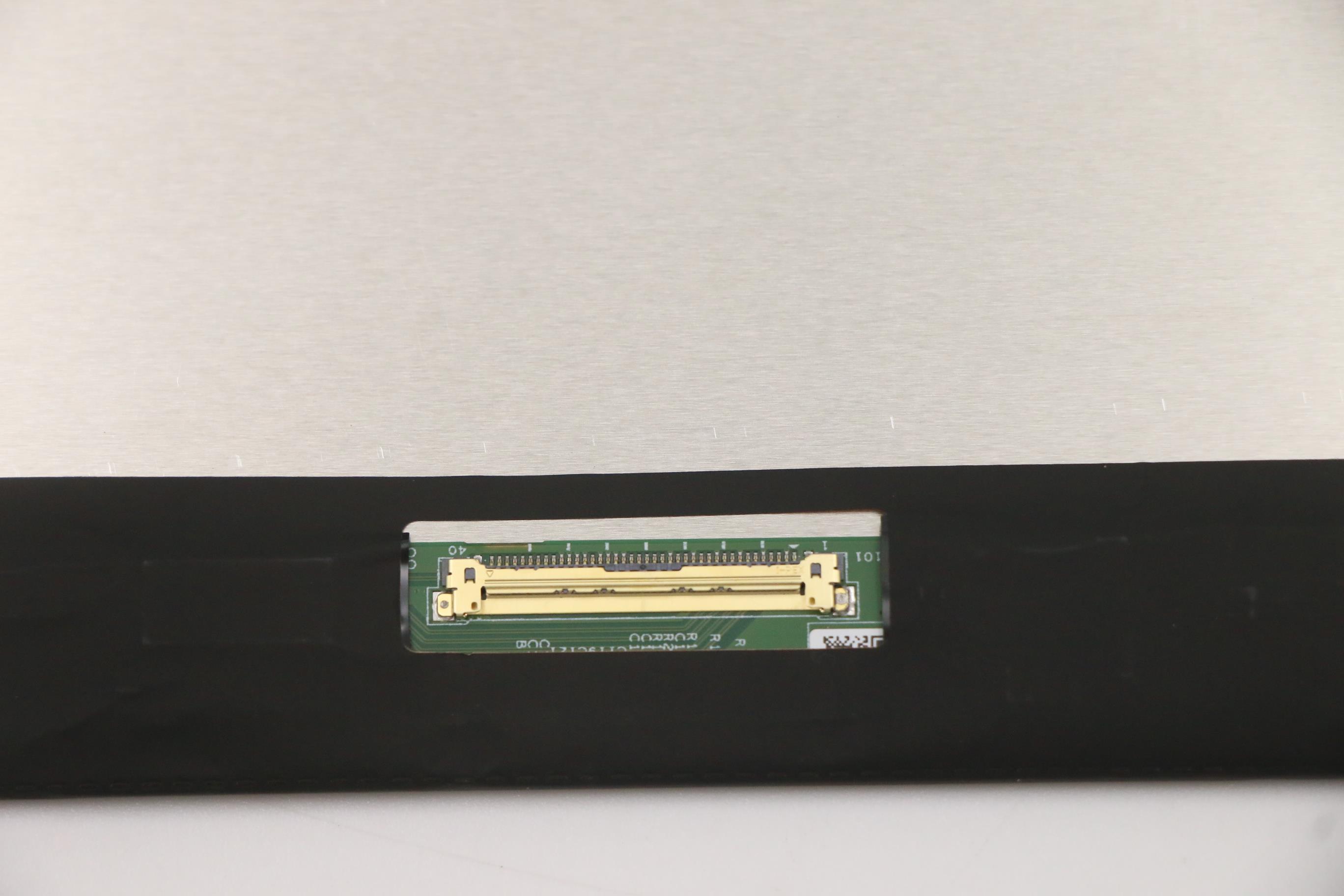 5D11A40587 - Original Lenovo FRU Y560 CSOT LCD 16" 16:10 2.5K IPS 2.6t 500nit narrow2.5 AG SRGB100% 165hz HDR LBL