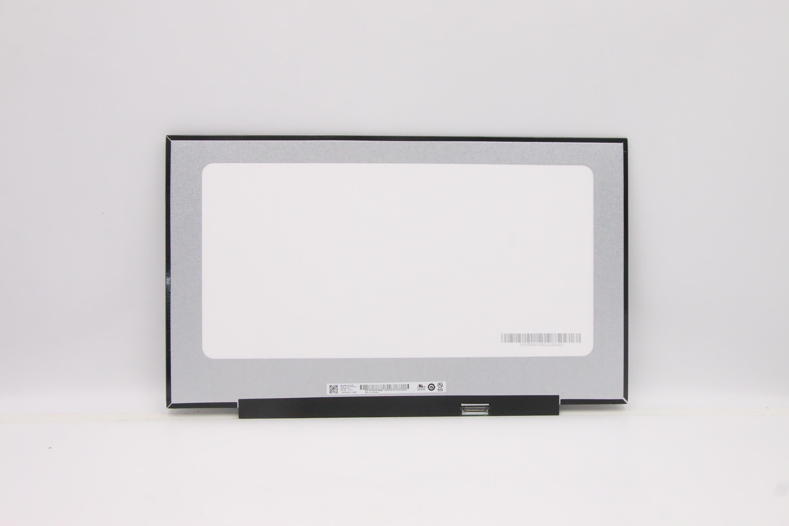 5D11B01099 - Original Lenovo LCD Panel, 17.3", HD+, Anti-Glare, Non-Touch, TN, 250nits, B173RTN03.0 2A HD+T AG