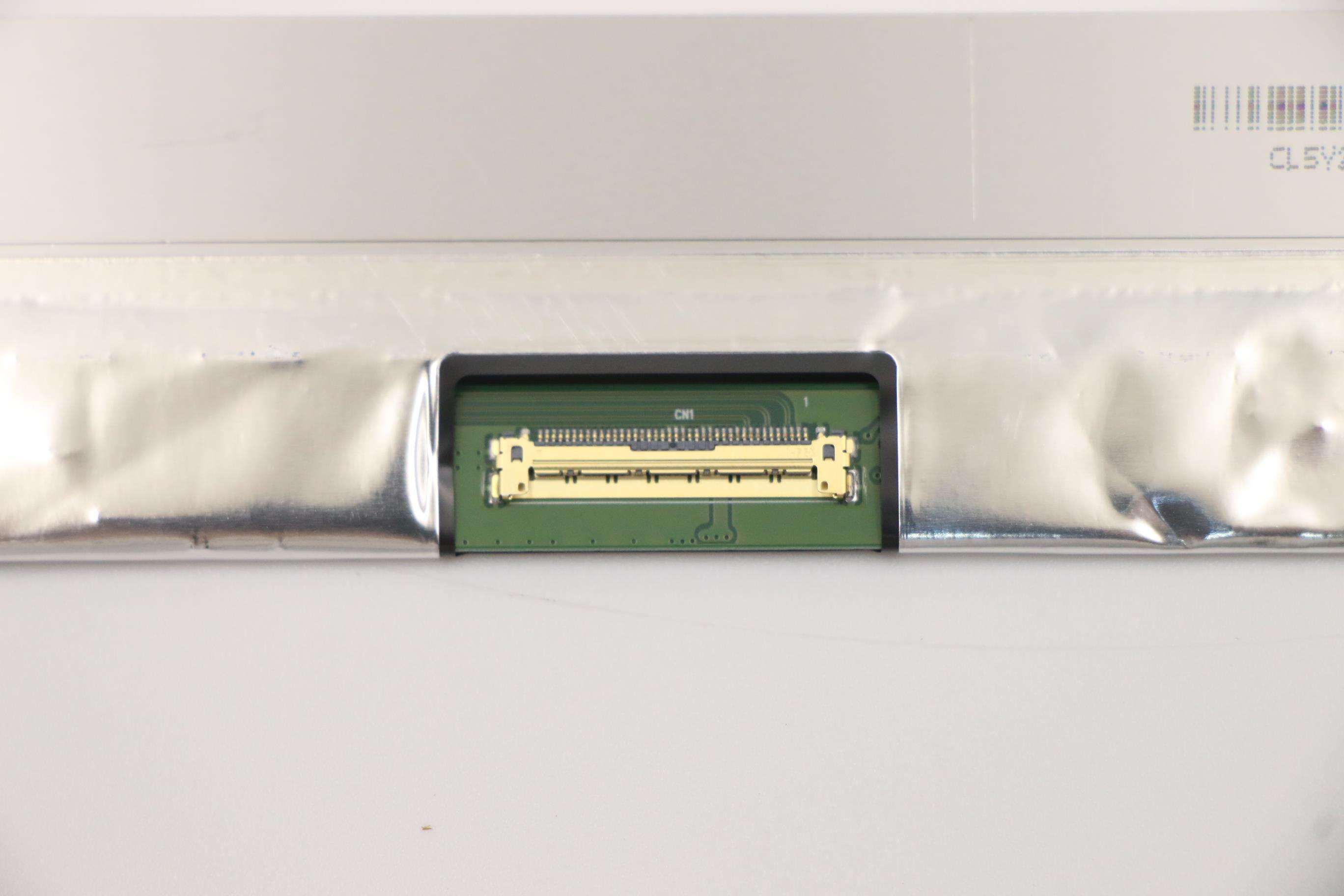 5D11B39778 - Original Lenovo LCD Panel, 14", FHD, Touch, Anti-glare, IPS, 300nit, 45%NTSC, N140HCN-EA1 C7