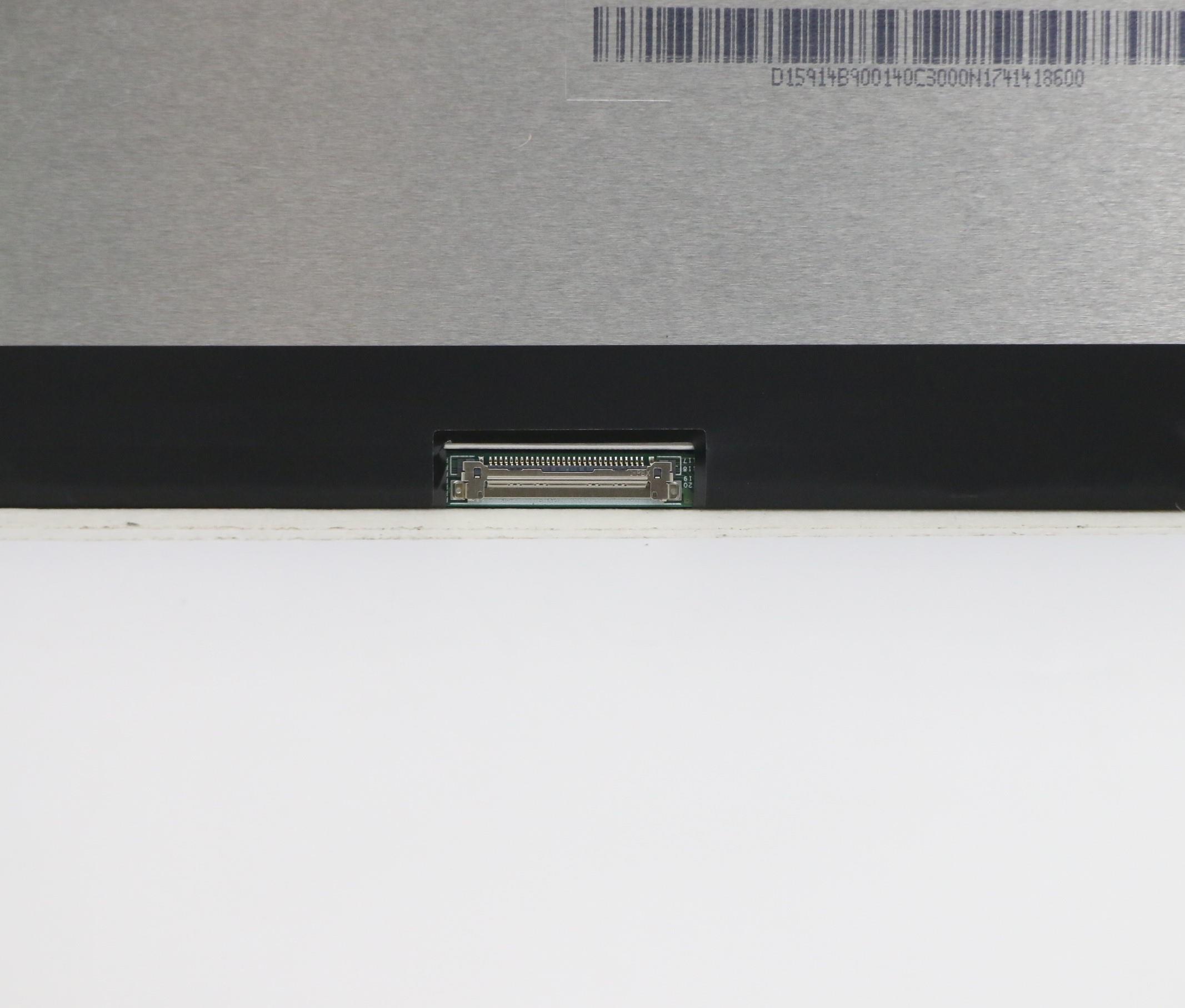 5D11B60376 - Original Lenovo LCD Panel, 14", FHD, Non-Touch, Anti-Glare, IPS, 300nit, S550-WoS