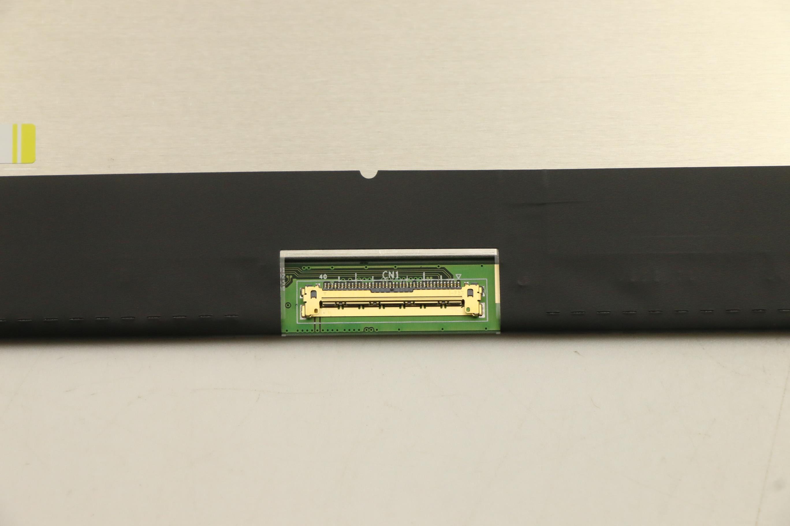 5D11C33699 - Original Lenovo LCD Panel, 15.6", FHD, Touch, Anti-Glare, IPS, 300nit, 45%CG, S360-15 Chrome