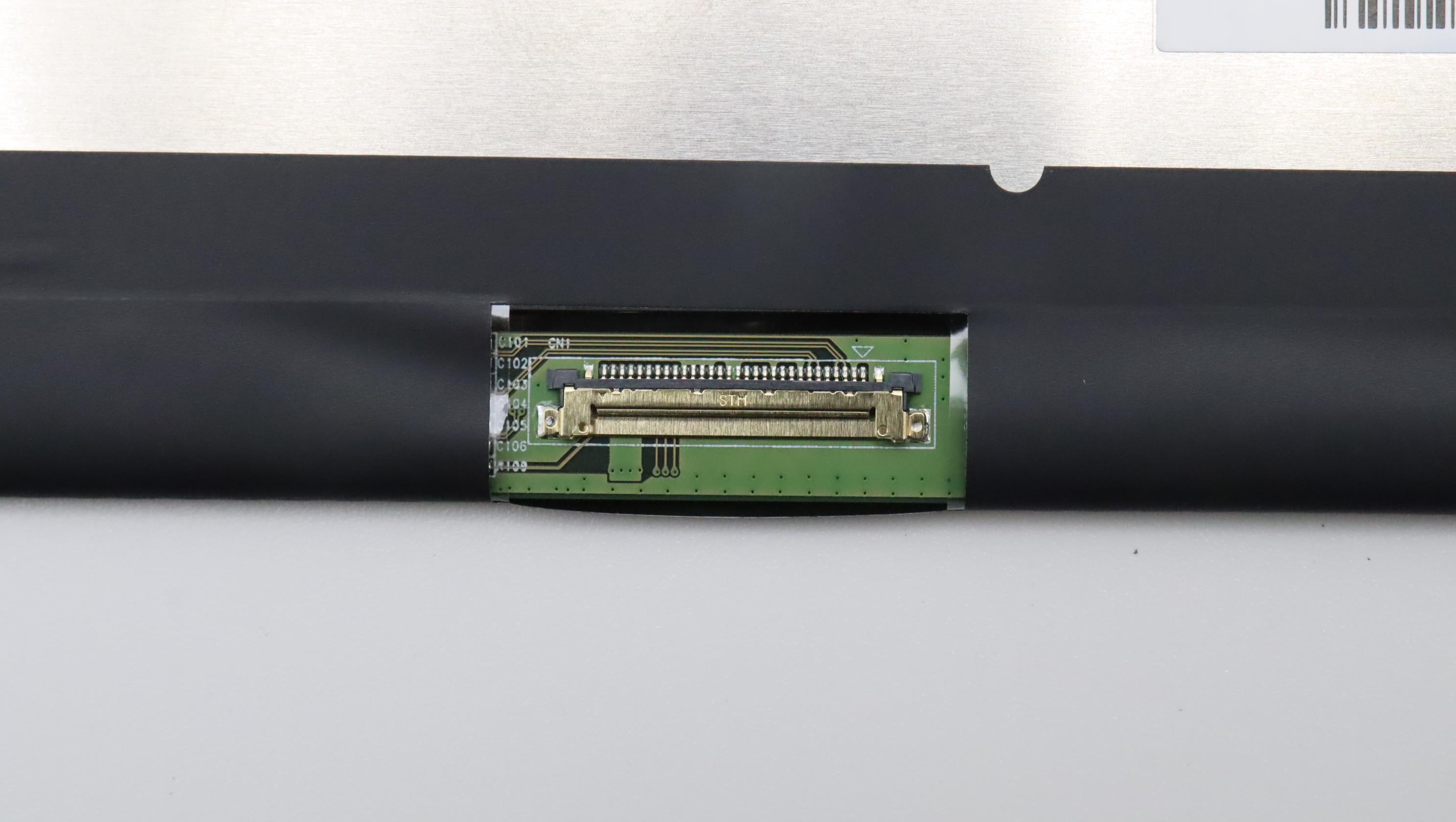 5D11C33701 - Original Lenovo FRU BO NV156FHM-N48 V8.4 FHDI AG