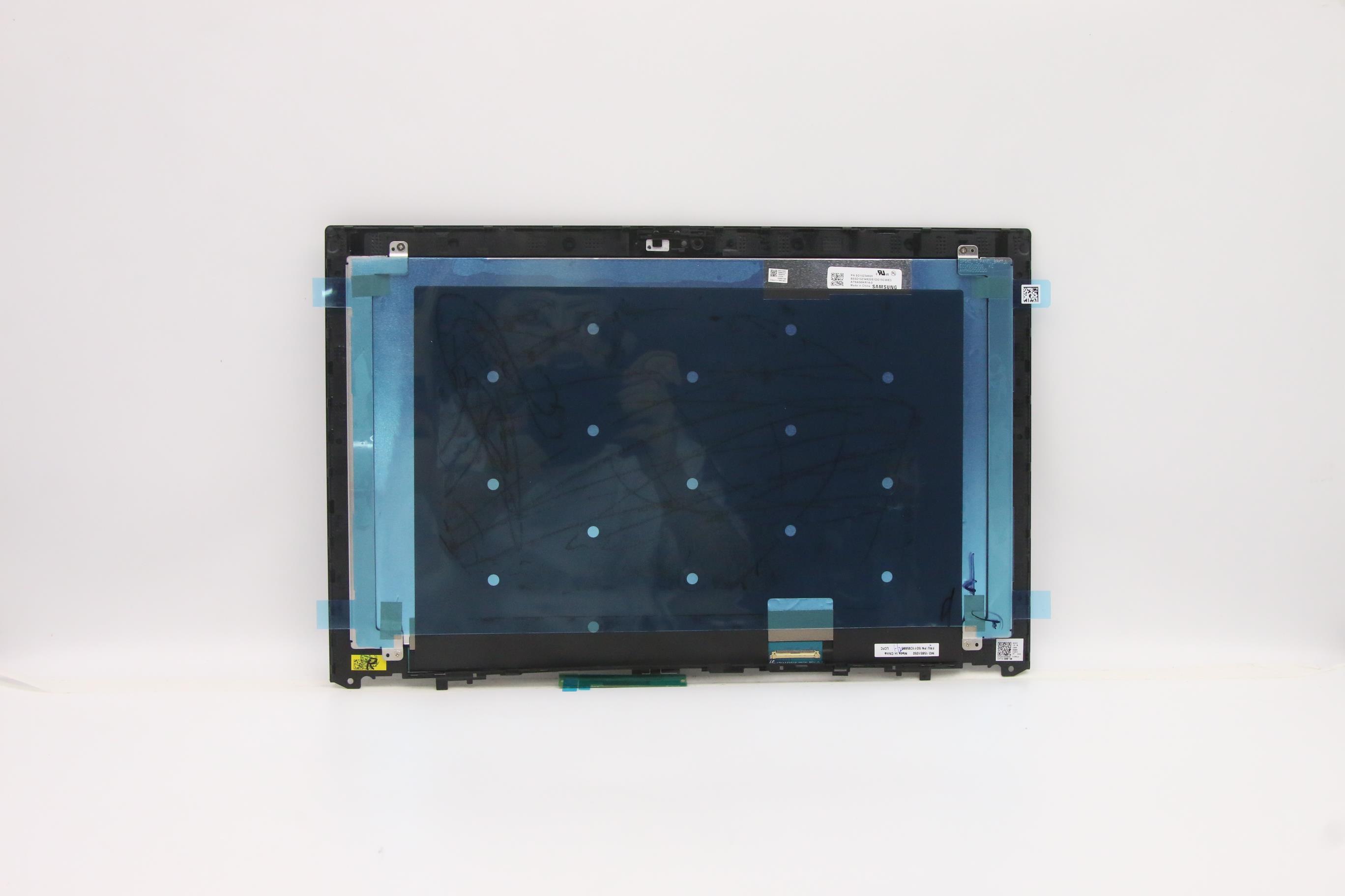 5D11C95885 - Original Lenovo LCD Module, 15.6", UHD, Touch, Glare, OLED, Colour Calibration