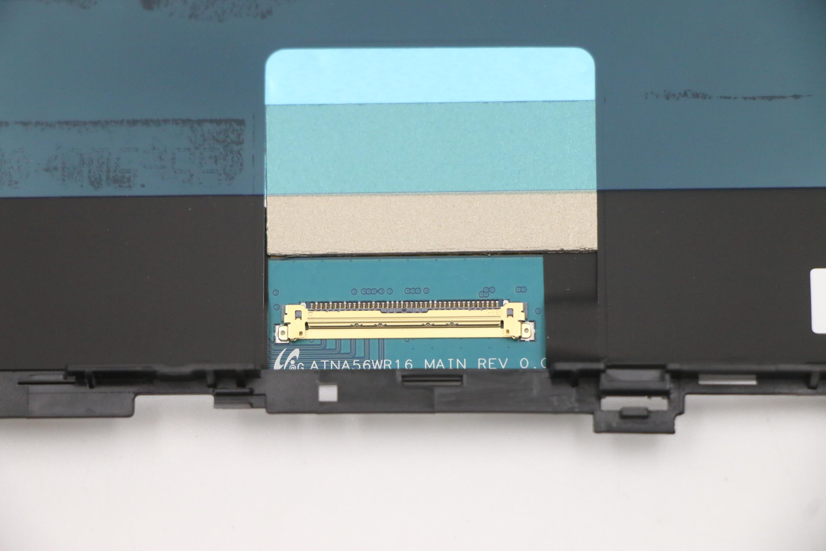 5D11C95885 - Original Lenovo LCD Module, 15.6", UHD, Touch, Glare, OLED, Colour Calibration