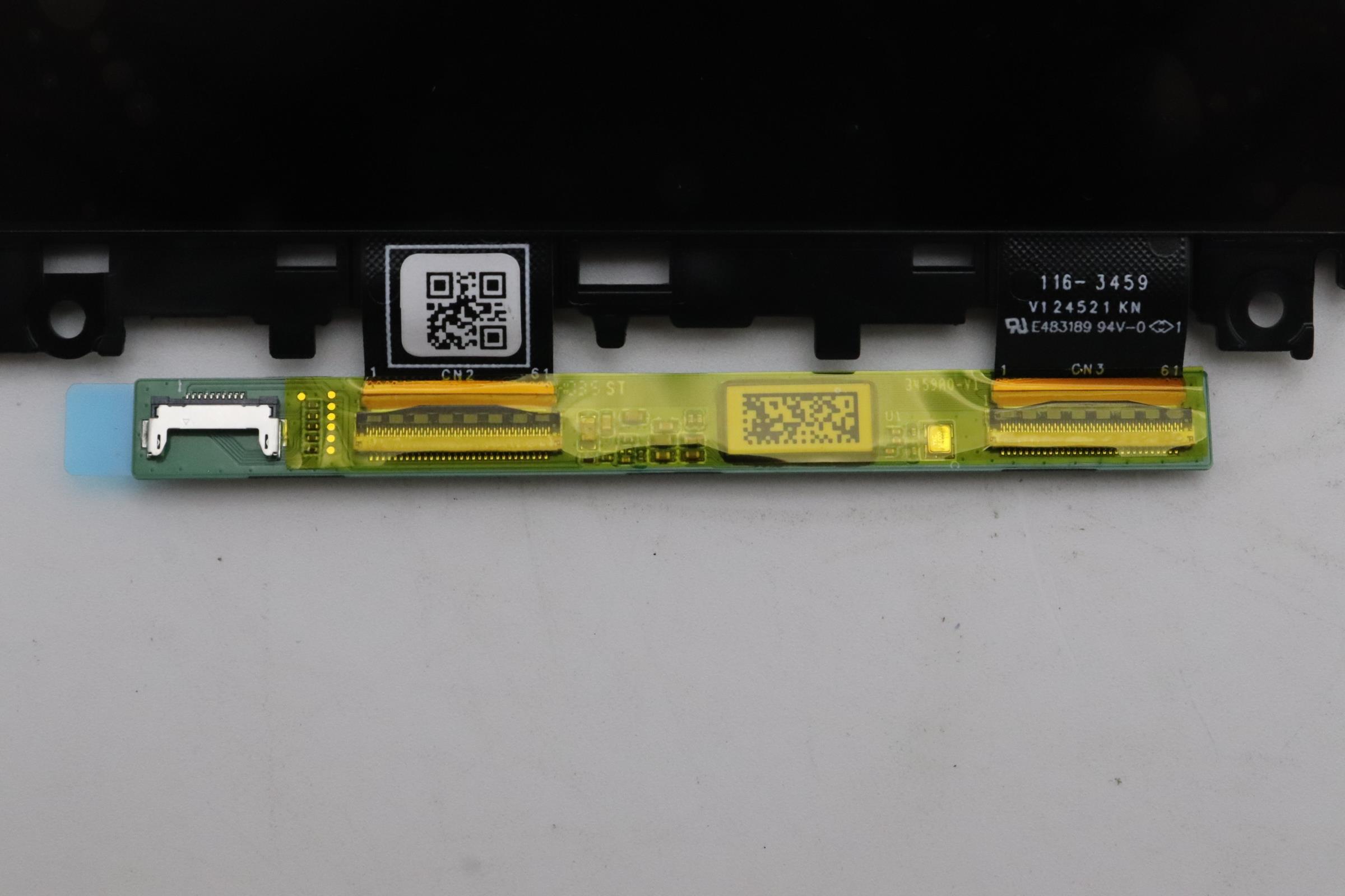 5D11C95913 - Original Lenovo DISPLAY LCD module H 82W2_Jingzhuo+AUO