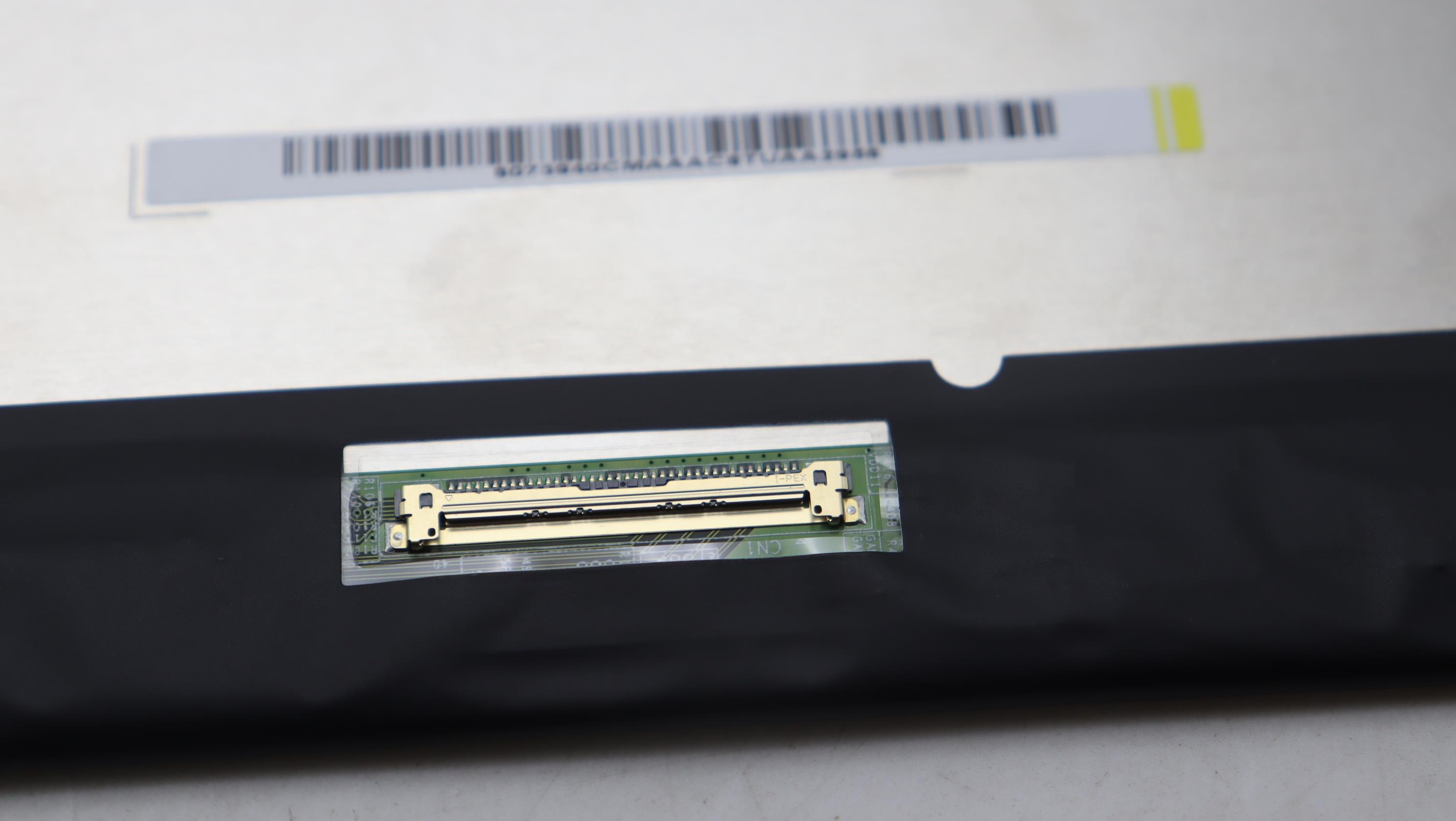 5D11C95915 - Original Lenovo DISPLAY 16WQXGA AG sRGB100%500nFCC-BOE
