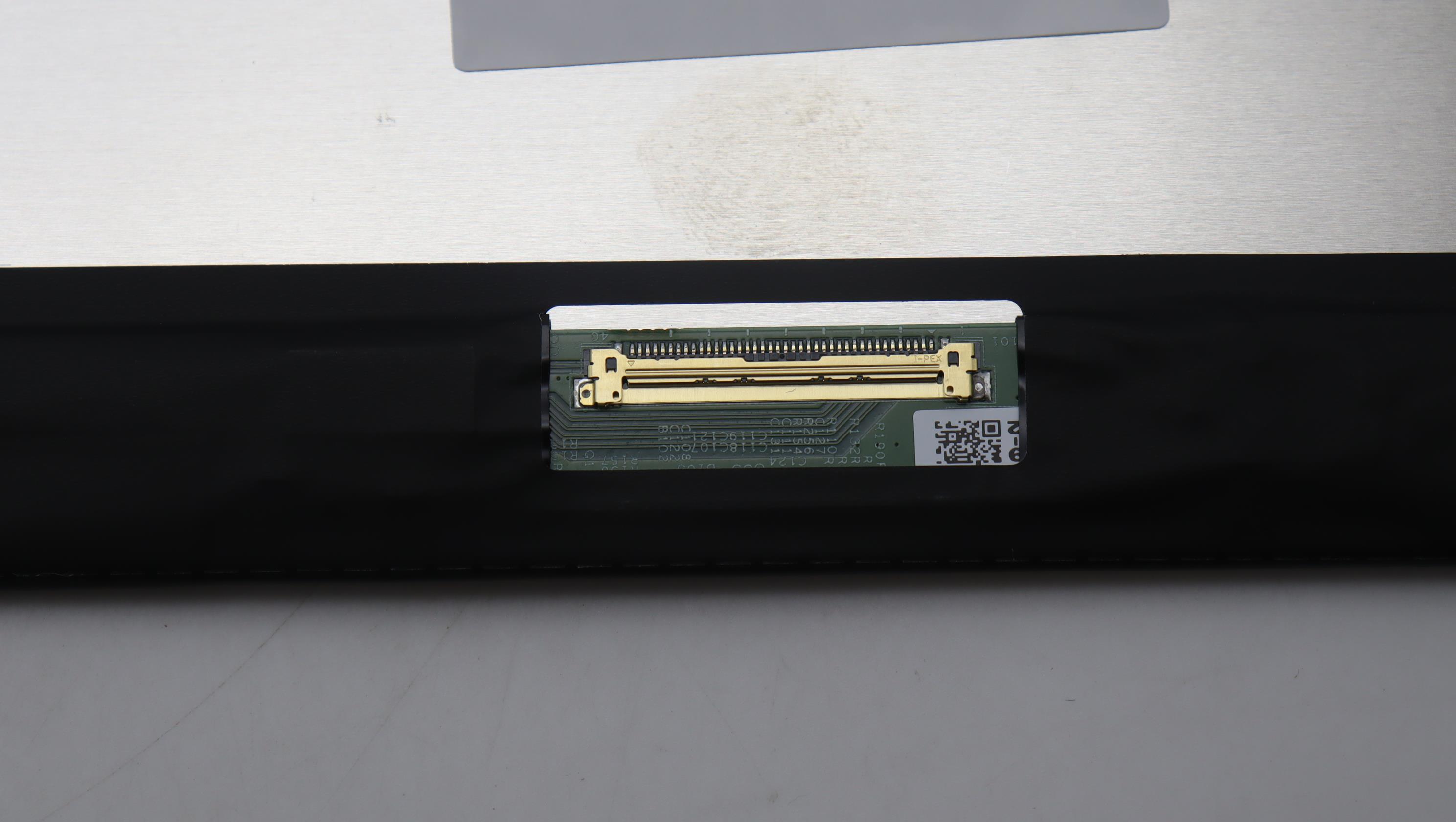 5D11C95916 - Original Lenovo DISPLAY 16WQXGAAGsRGB100% 500nFCC-CSOT