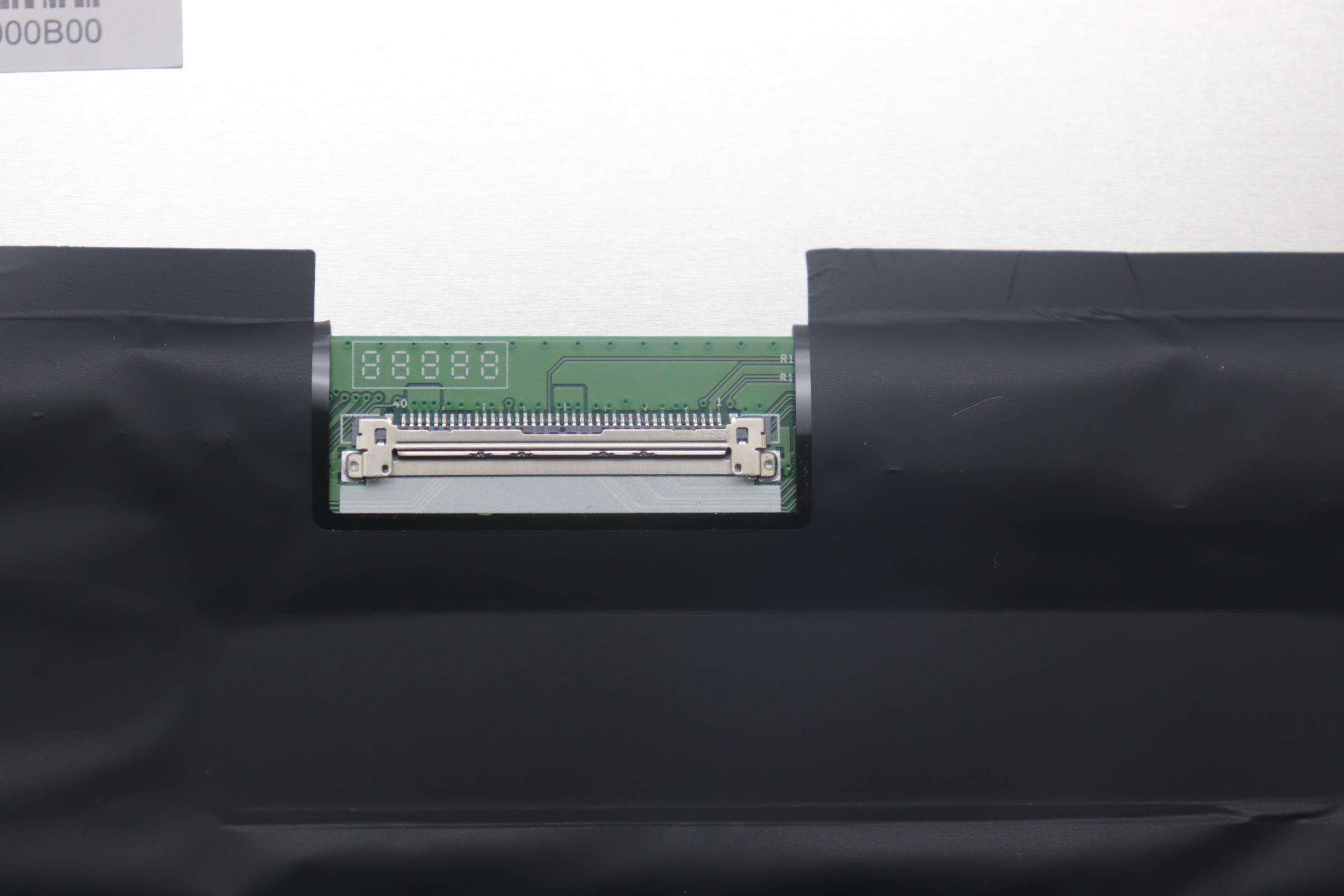 5D11C95924 - Original Lenovo LCD Assembly, 16", UHD, Anti-glare, IPS, Colour Calibration, DCI-P3HDR400FCCAUO