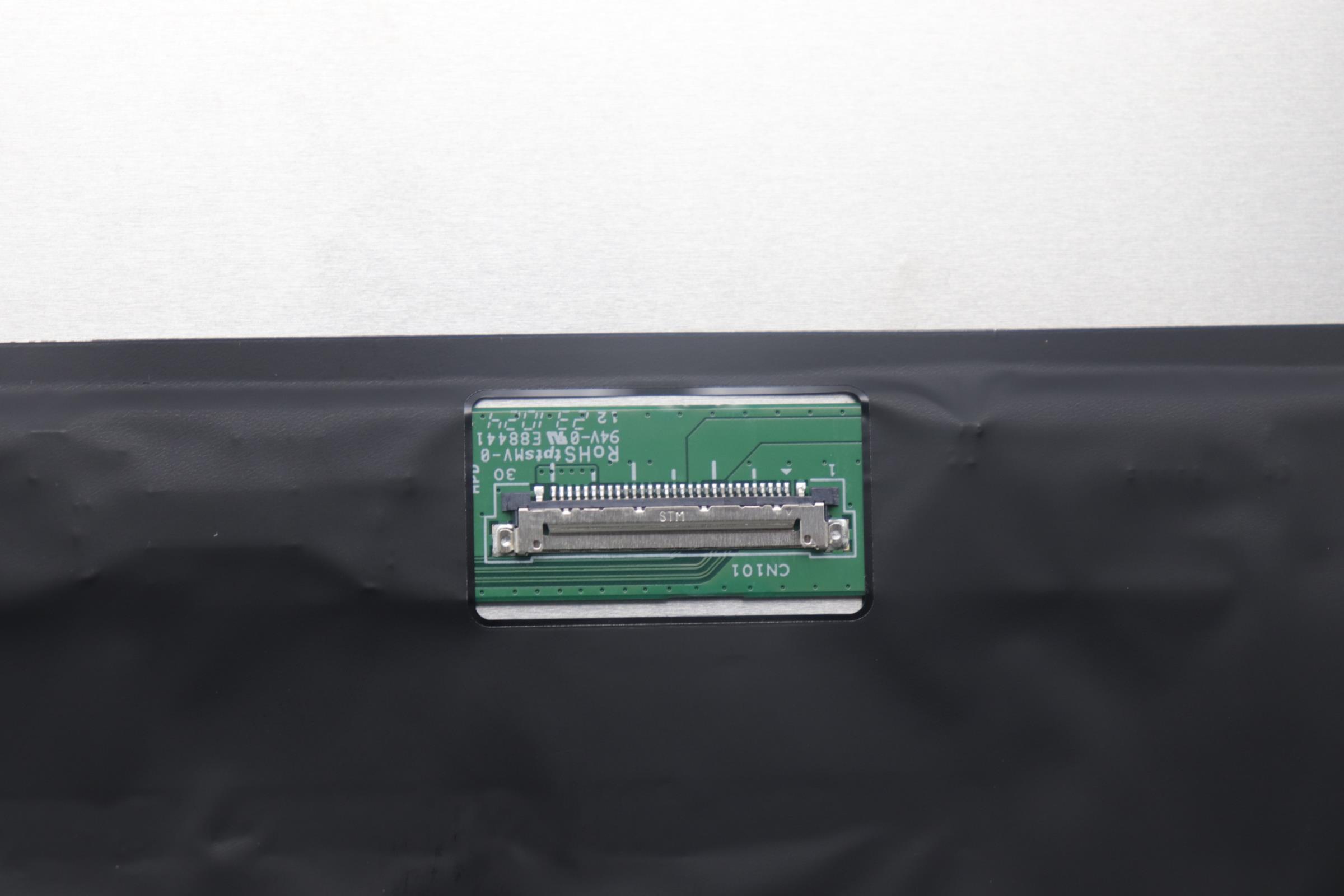 5D11C95936 - Original Lenovo Display LCD Assemblies, 16WUXGA AG sRGB100%400nFCC-CSOT