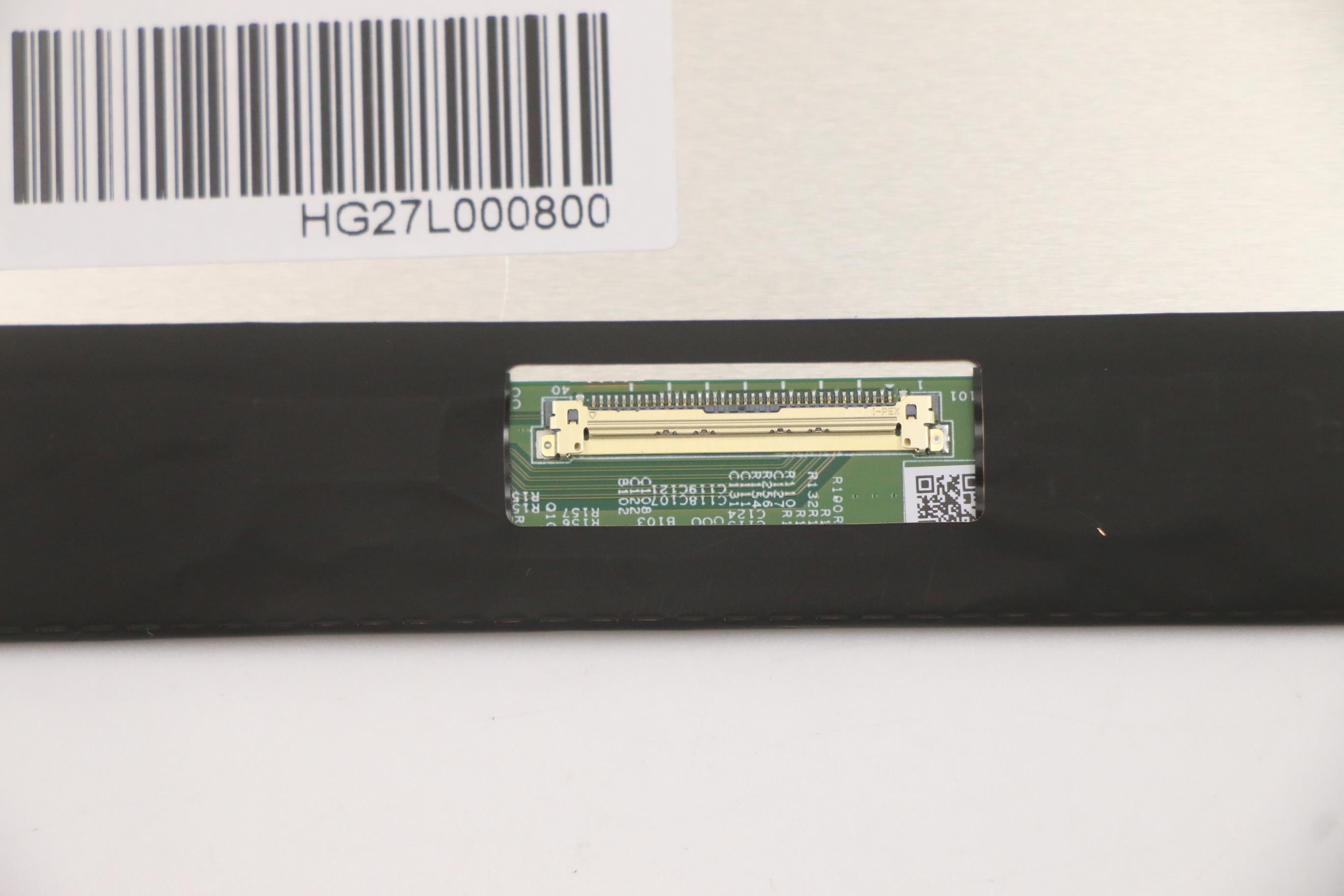 5D11D72093 - Original Lenovo FRU CS MNG007DA1-6 2.5K AG S NB-Color Calibration