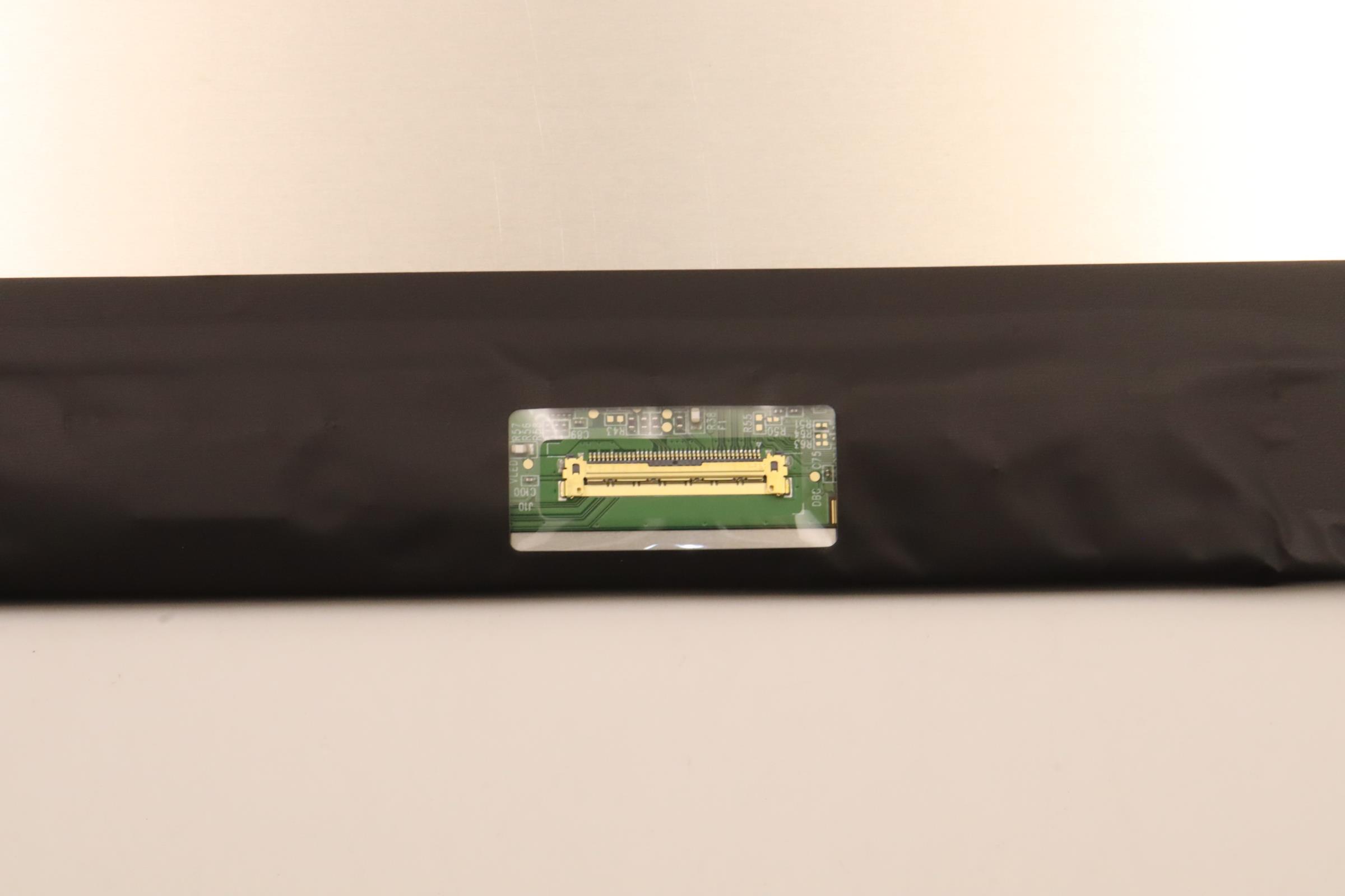 5D11D97981 - Original Lenovo LCD Panel, 14", FHD, Touch, Anti-Glare, IPS, 300nit, 45%NTSC, IVO R140NWFM R2