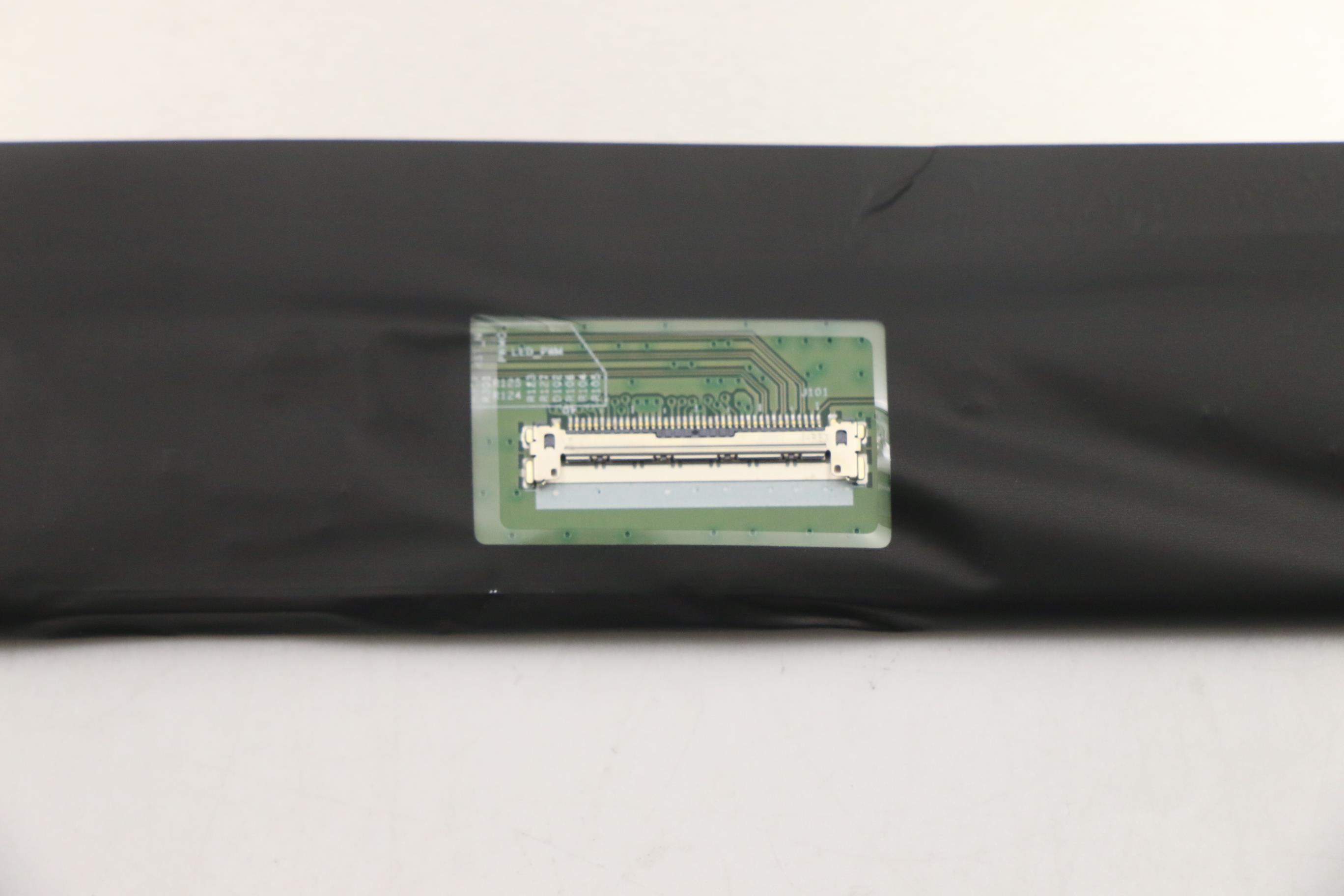 5D11E04081 - Original Lenovo LCD Panel, 15.6", FHD, Touch, Anti-Glare, IPS, 300nit, 45%NTSC, AUO B156HAK02.4 0A