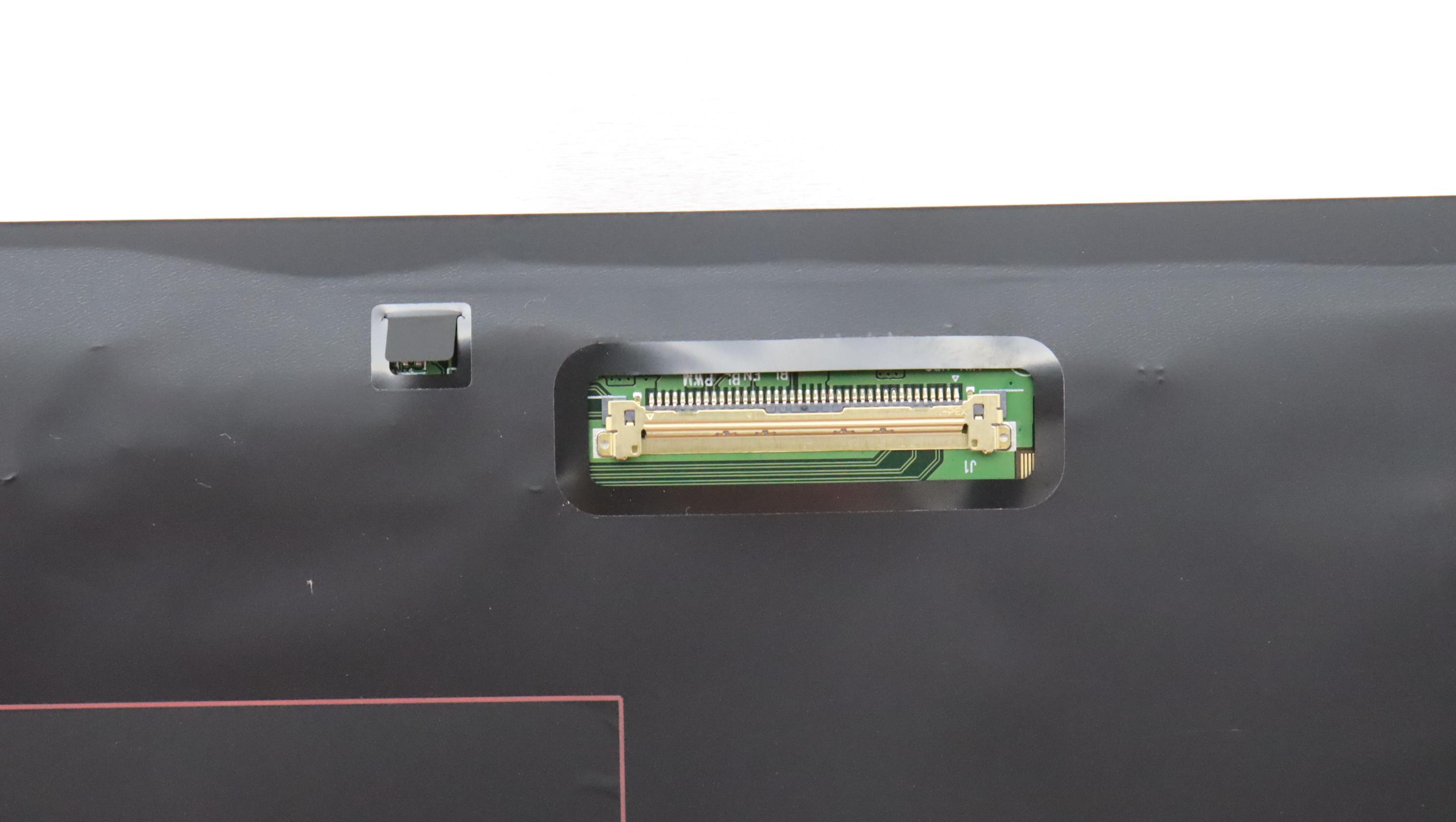 Lenovo Part  Original Lenovo LCD Panel, 14", WUXGA+, Non-Touch, Anti-Glare, IPS, 300nit, 100%sRGB,  IVO M140NWHE R1 2.1