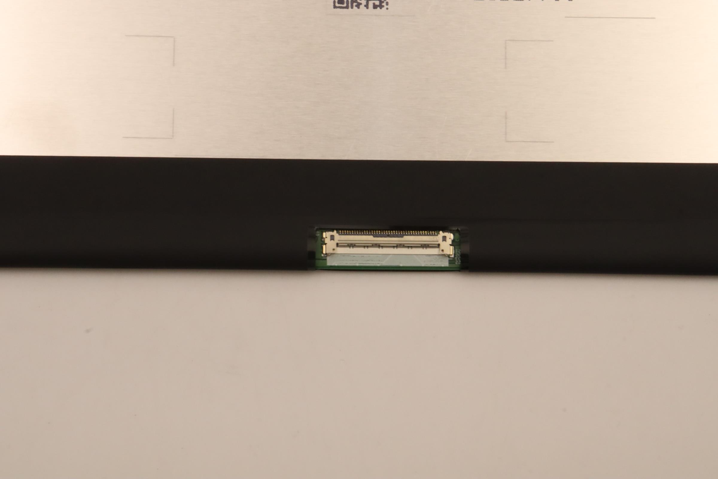 5D11F28183 - Original Lenovo LCD Panel, 14", WQXGA+, Anti-Glare, Non-Touch, IPS, 400nits, AUO B140QAN04.0 1A
