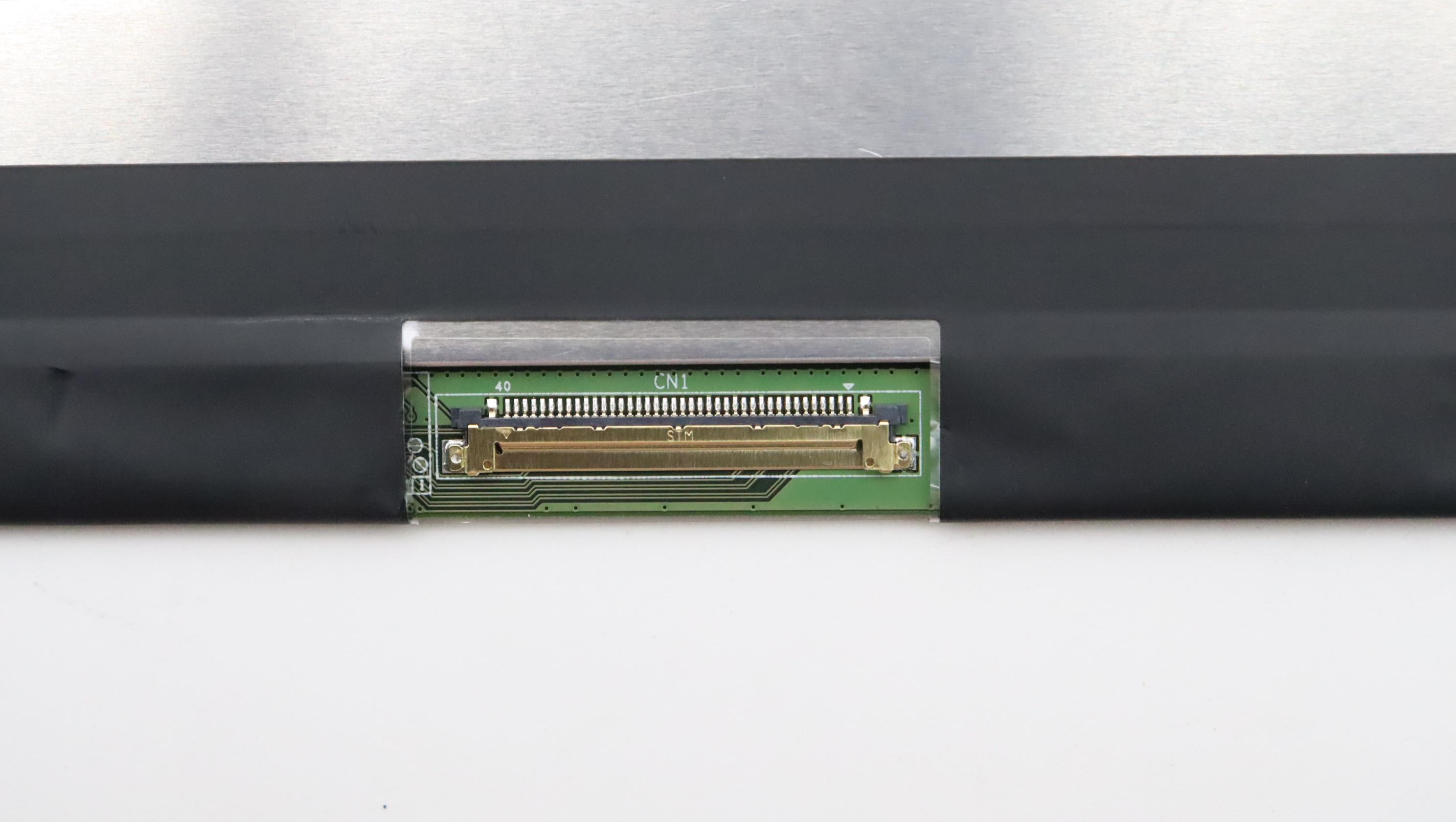 5D11F30350 - Original Lenovo DISPLAY FRU NE156QHM-NY4 WQHD Color BOE