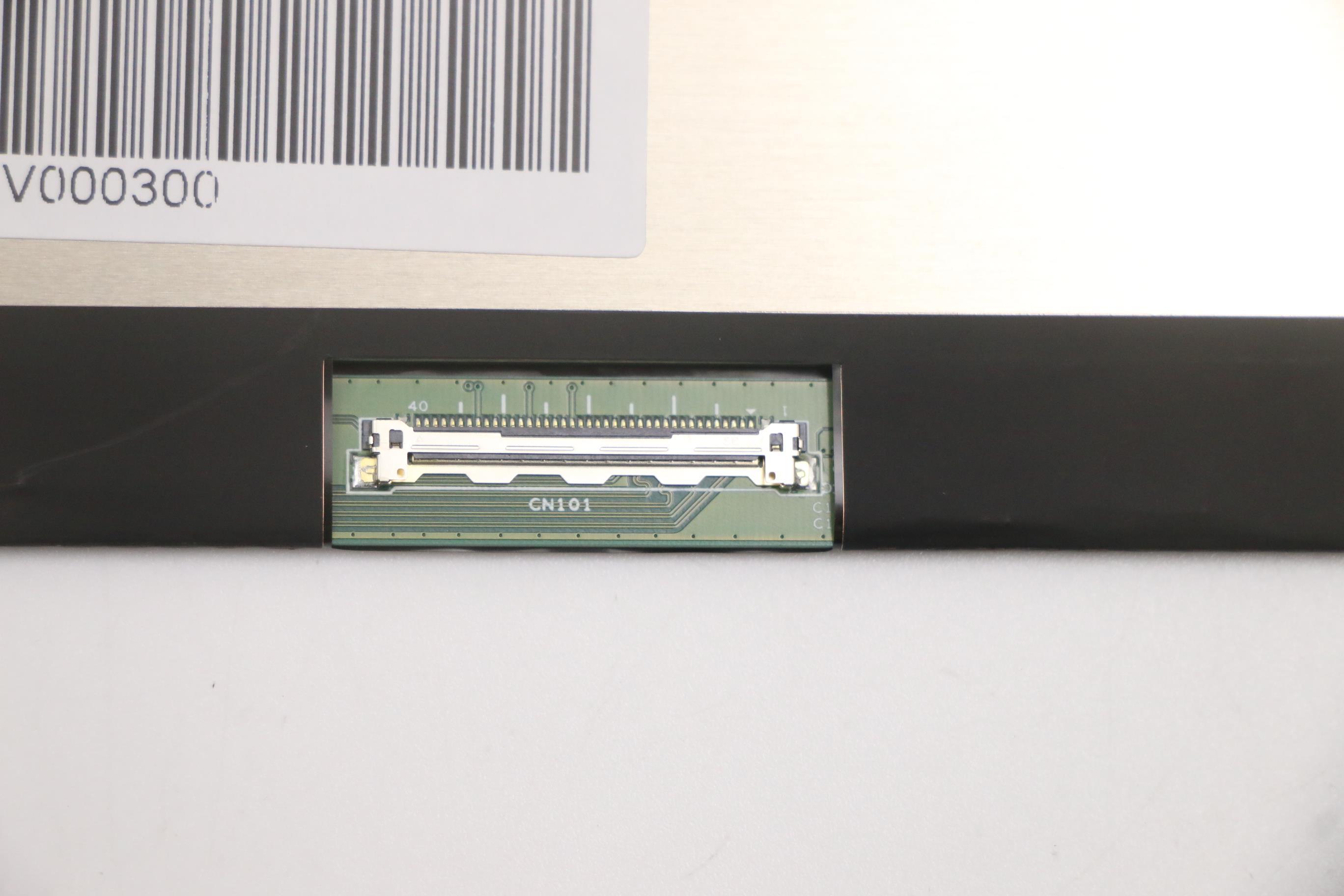 5D11F30354 - Original Lenovo DISPLAY FRU MNF601CA1-1 WQHD Color COST