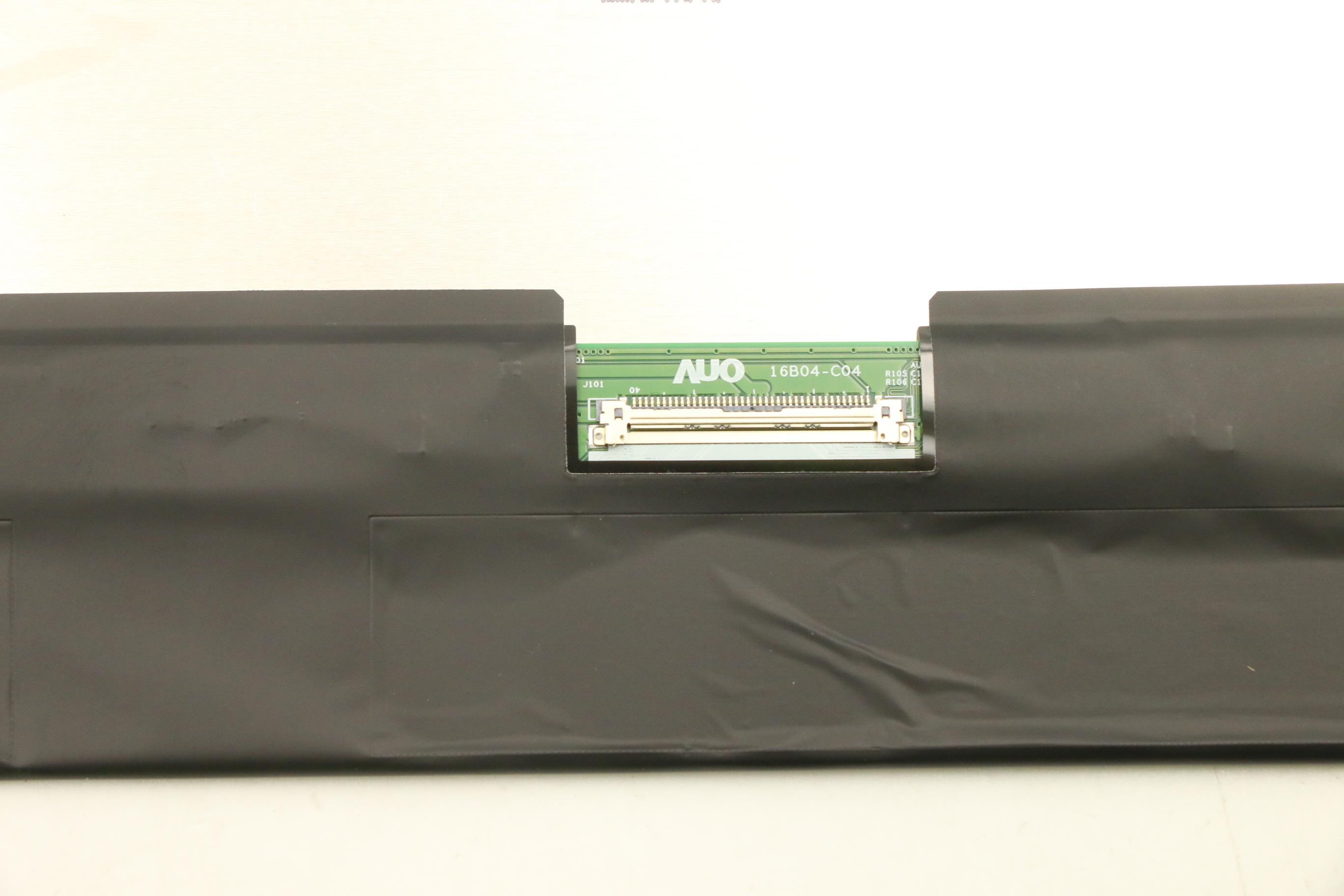 5D11F30920 - Original Lenovo DISPLAY FRU AUO B160QAN02.W 0A 16.0