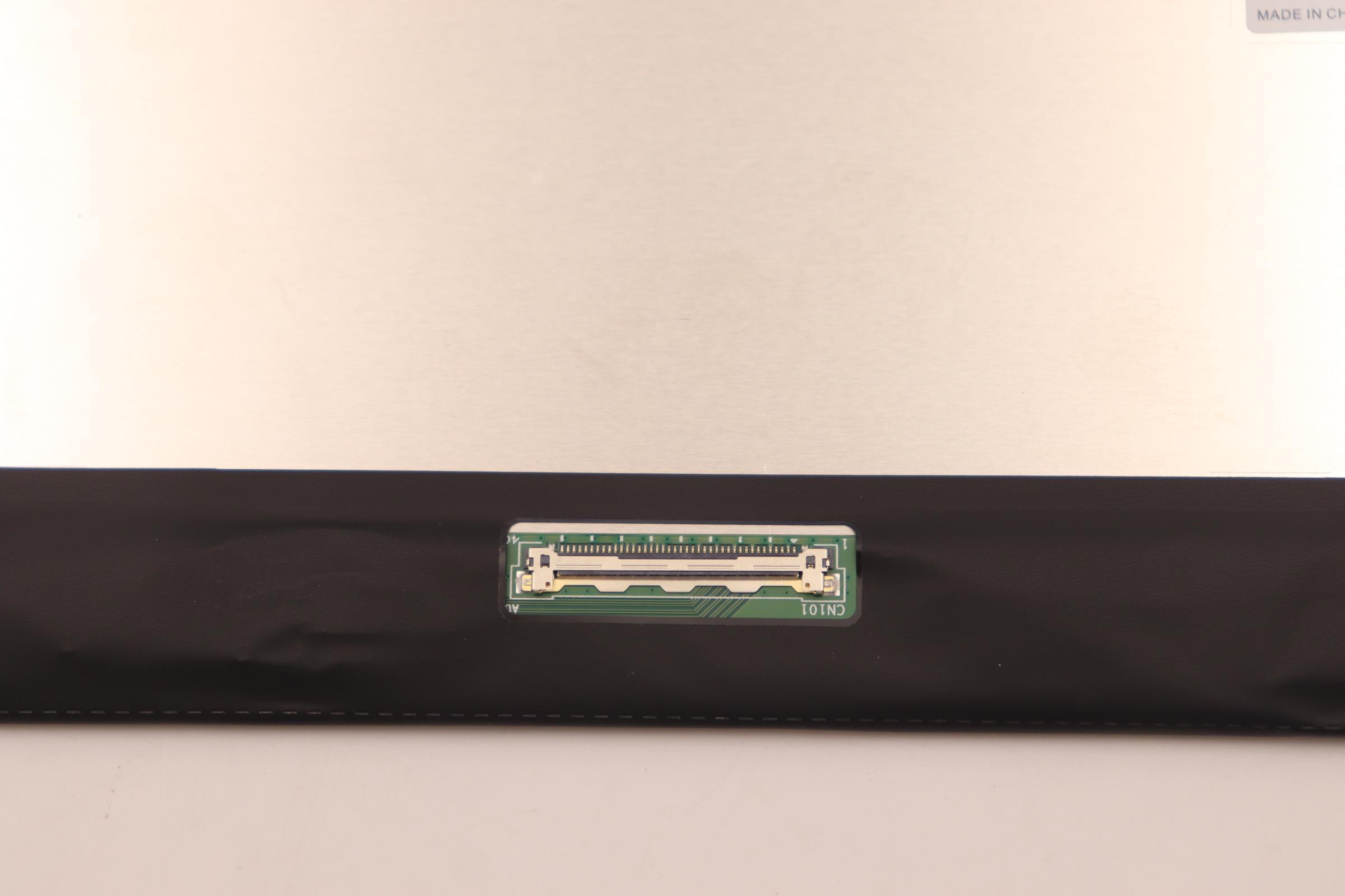 Lenovo Part  Original Lenovo LCD Panel, 16", WUXGA, Non-Touch, Anti-Glare, IPS, 350nit, 100%sRGB, CSO MNG007JA1-4