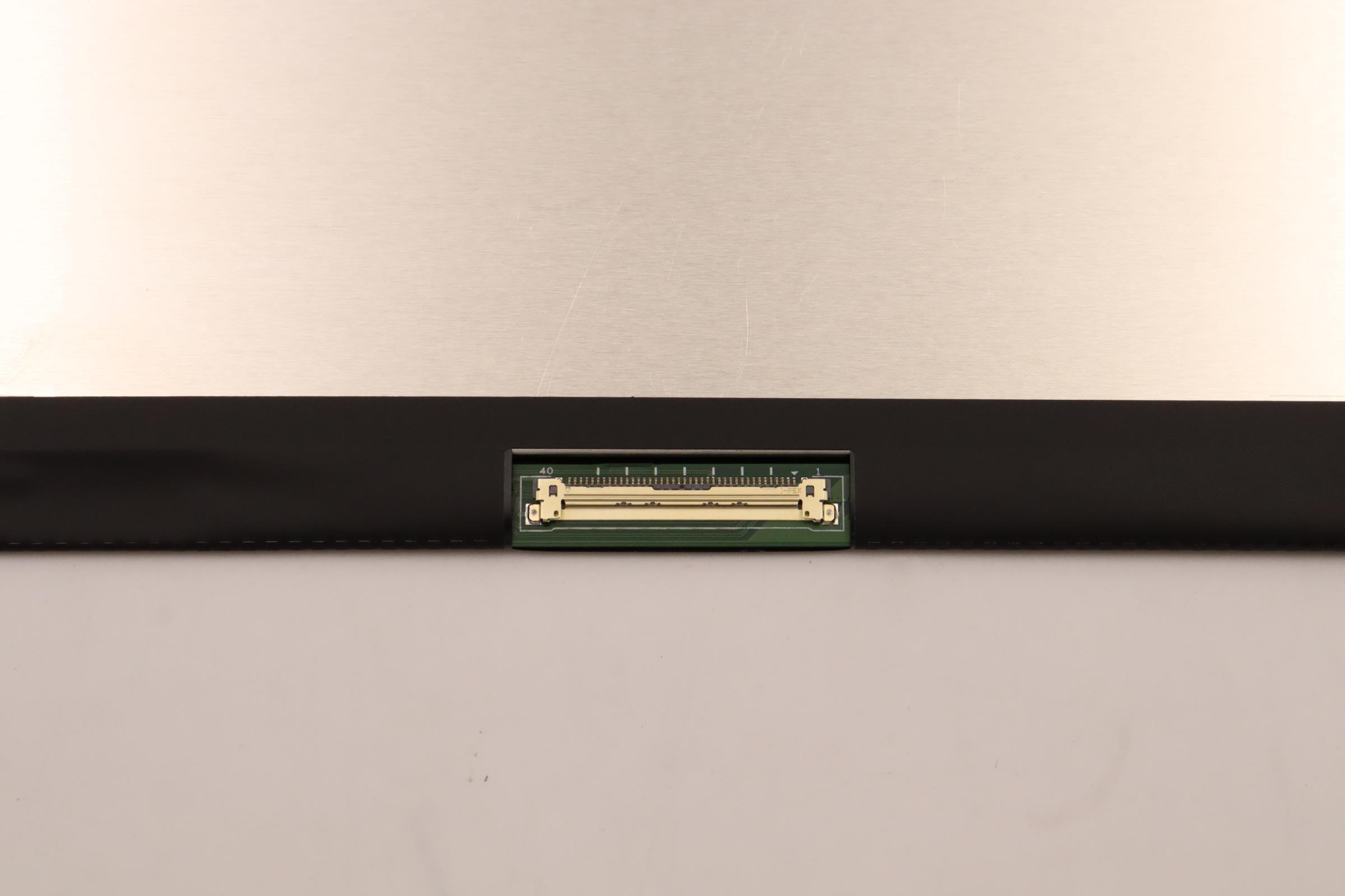 5D11F56381 - Original Lenovo LCD Panel, 16", WQXGA, Non-Touch, Anti-Glare, IPS, 350nit, 100%sRGB, CSO MNG007DA1-J 16.0