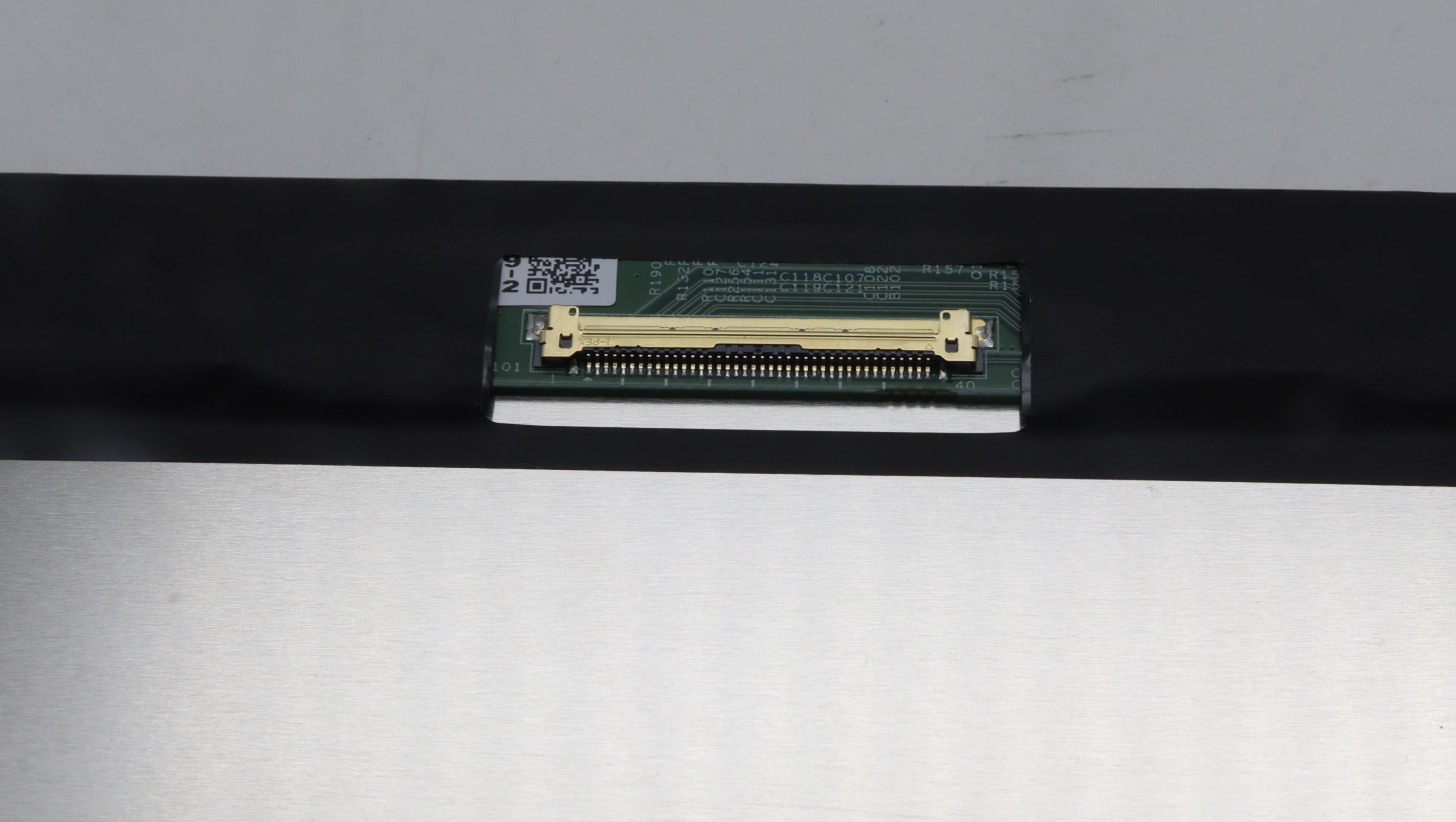 5D11H29625 - Original Lenovo LCD Assembly, 16", WQXGA, Non-Touch, Anti-glare, IPS, 500nit, MNG007DA1-9 16WQX Color CS