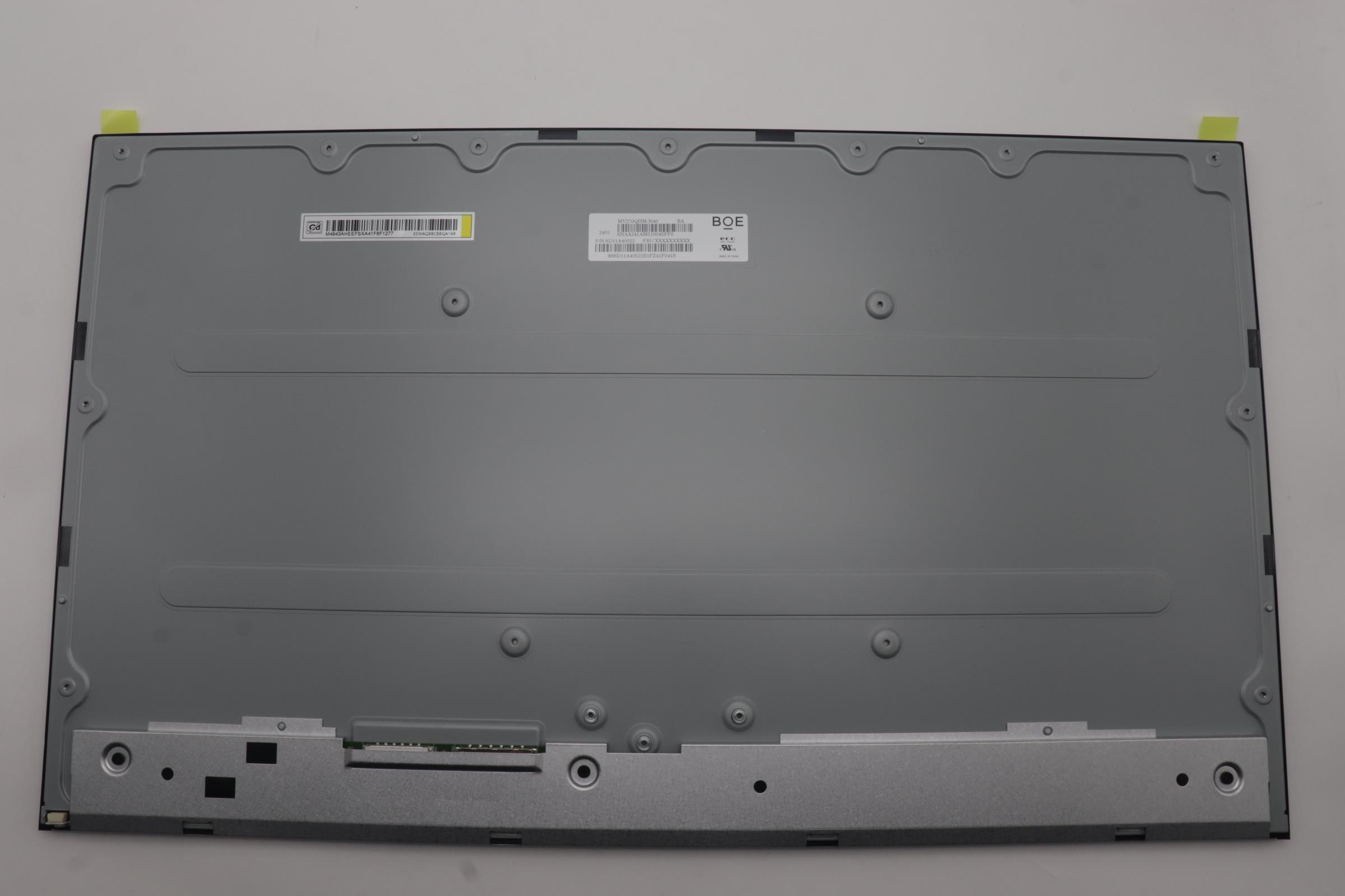 5D11H42669 - Original Lenovo Display LCD Panel, for 27QHD Panel
