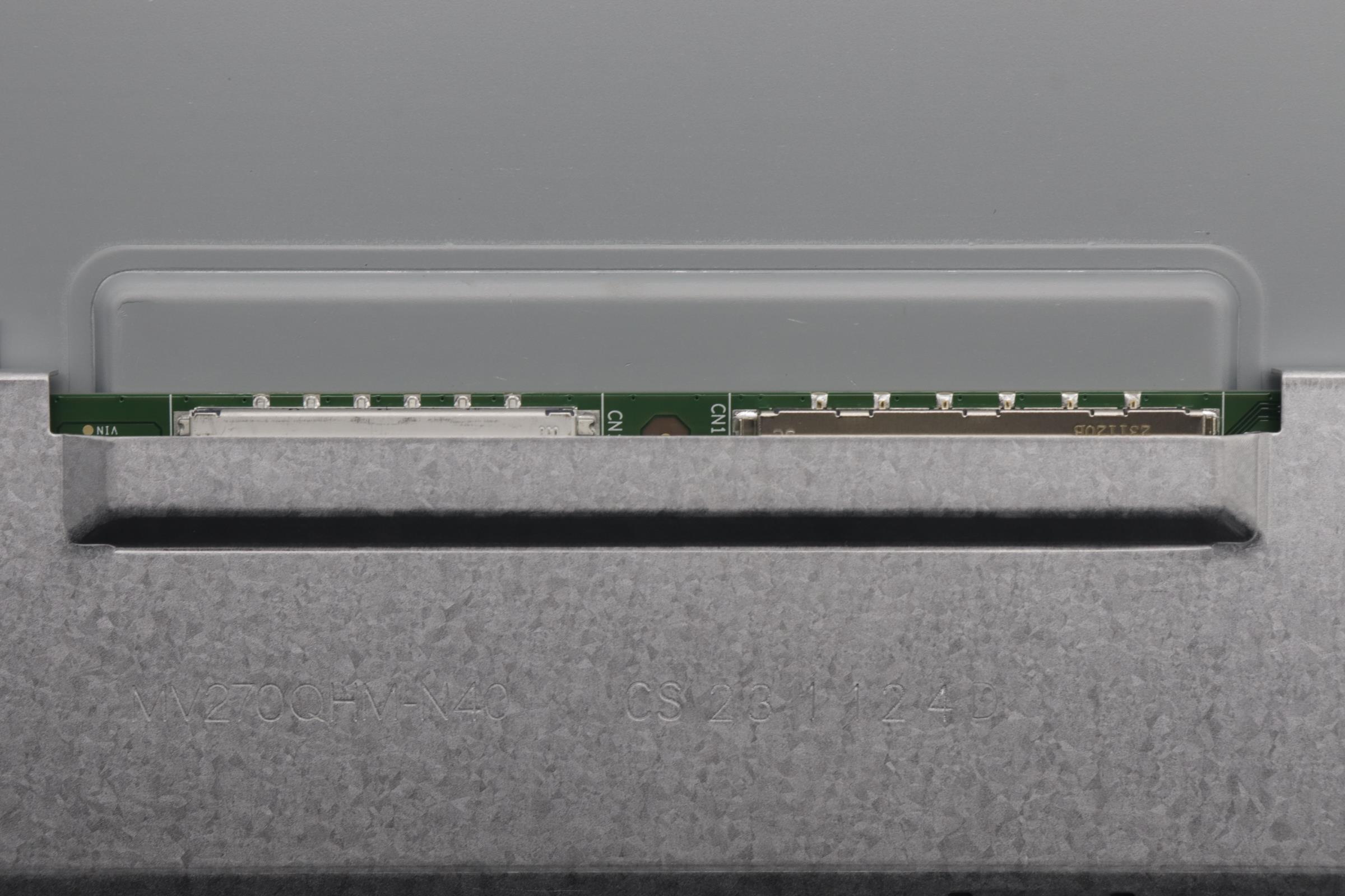 5D11H42669 - Original Lenovo Display LCD Panel, for 27QHD Panel