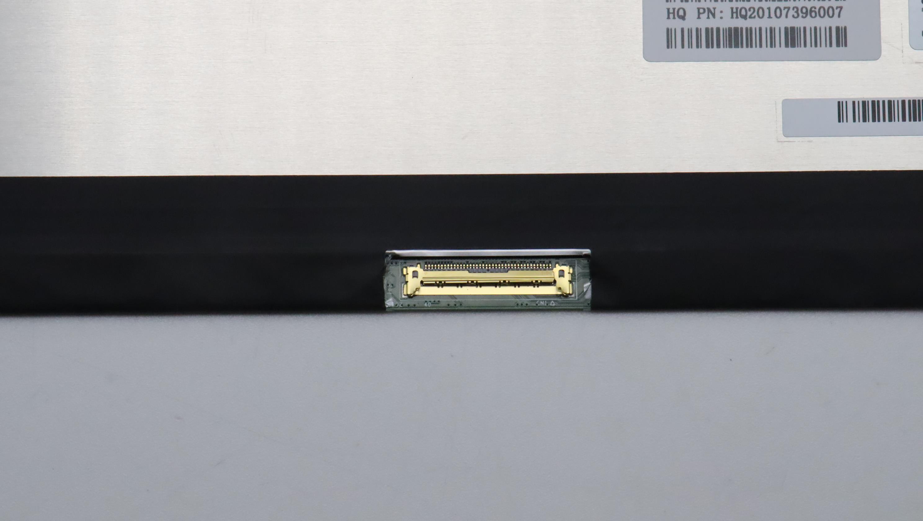Lenovo Part  Original Lenovo LCD Panel, 14", IPS, Non-Touch, Anti-Glare, 100%sRGB, BOE NV140DRM-N61 V8.2