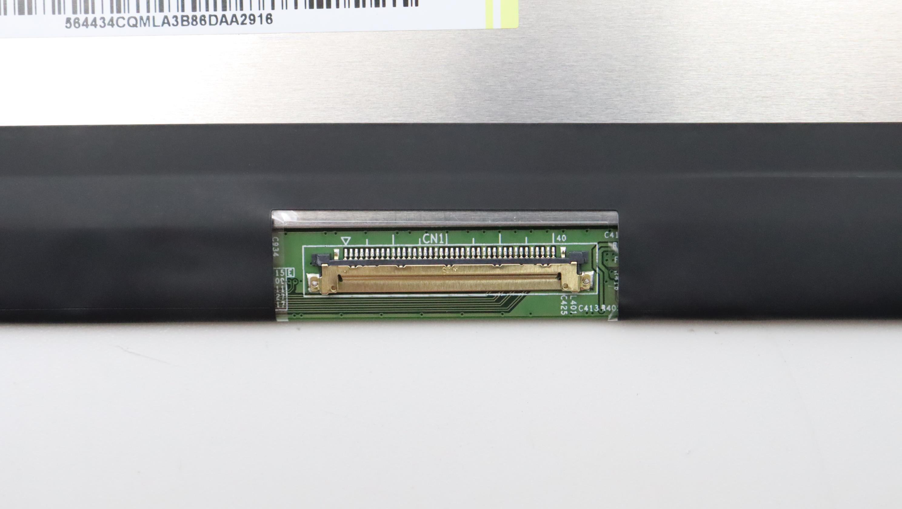 5D11J12408 - Original Lenovo DISPLAY FRU BOE NV156FHM-NY8 V8.2 15.6