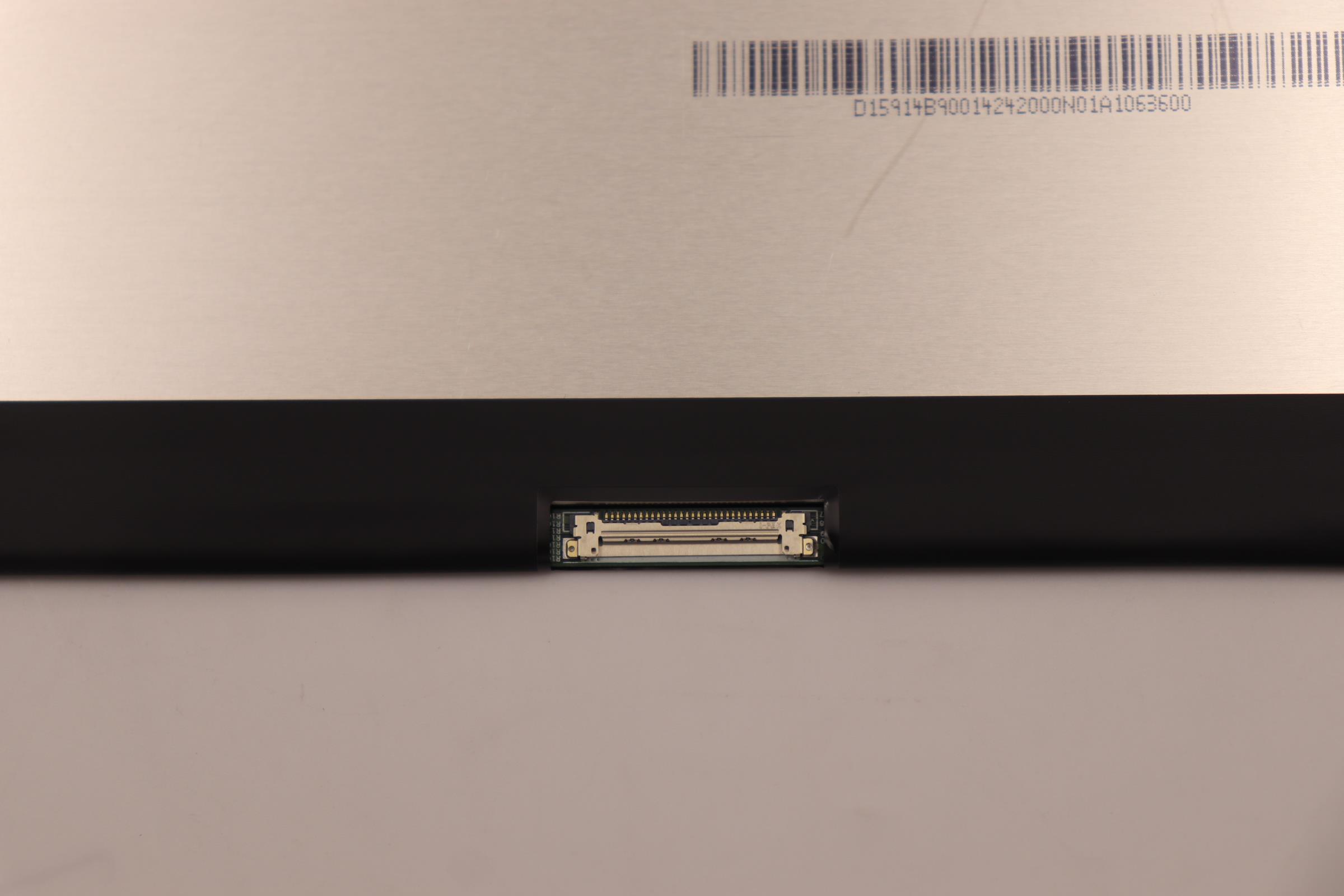 5D11J18207 - Original Lenovo LCD Panel, 14", FHD, Anti-Glare, IPS, 300nit, 100%sRGB, AUO B140HAN06.8 3A