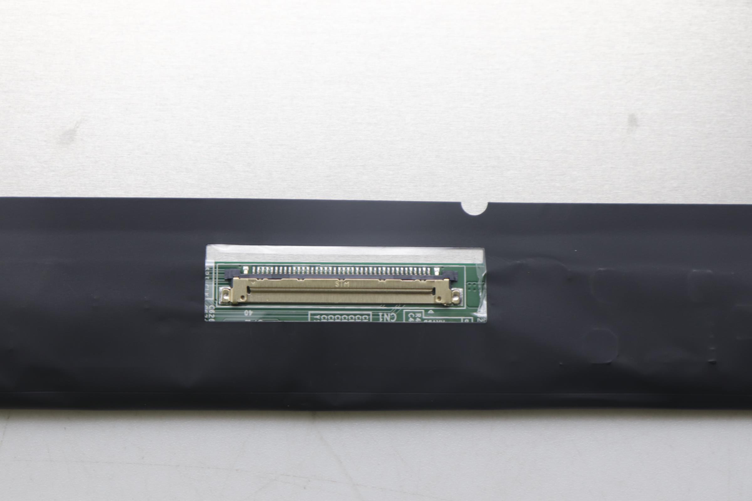 5D11J74773 - Original Lenovo Display Panel, 16", WUXGA, Anti-Glare, IPS, 350nit, 45%NTSC, BOE NE160WUM-NX3 V8.0
