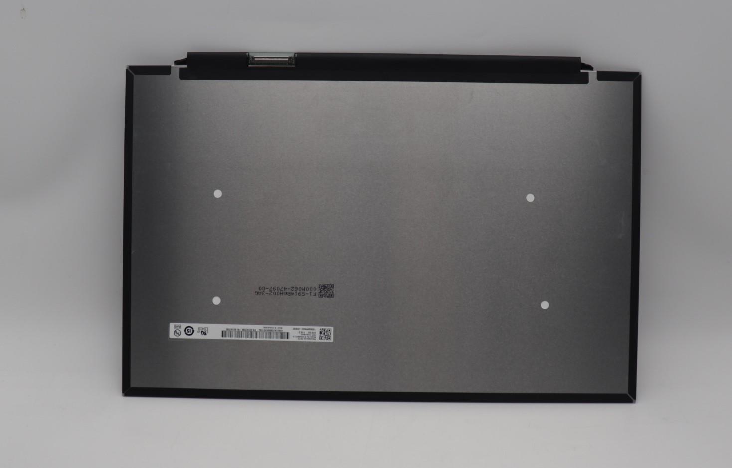 5D11K17260 - Original Lenovo LCD Panel AUO B145QAN01.H 0A 14.5 WQX