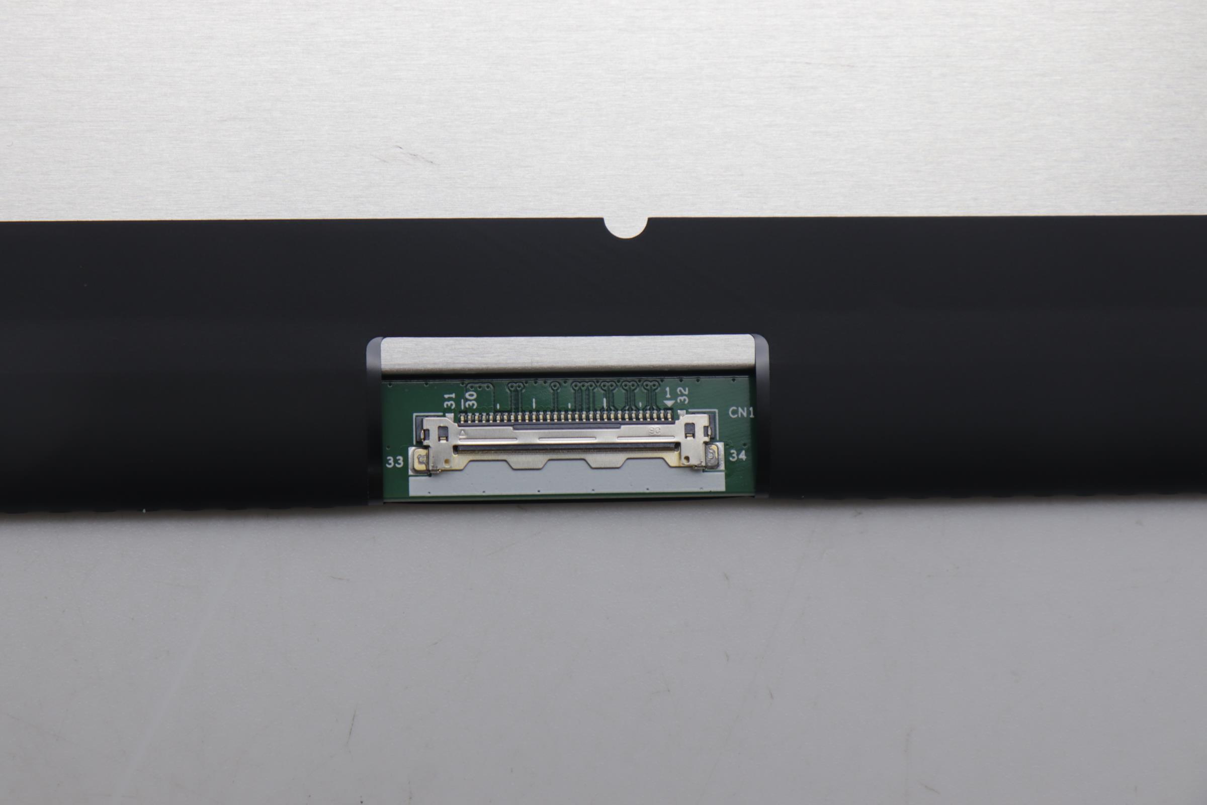 5D11K86987 - Original Lenovo Display Panel, 15.6", FHD, Anti-Glare, IPS, 300nit, 45%NTSC, CSO MNF601BS1-1 