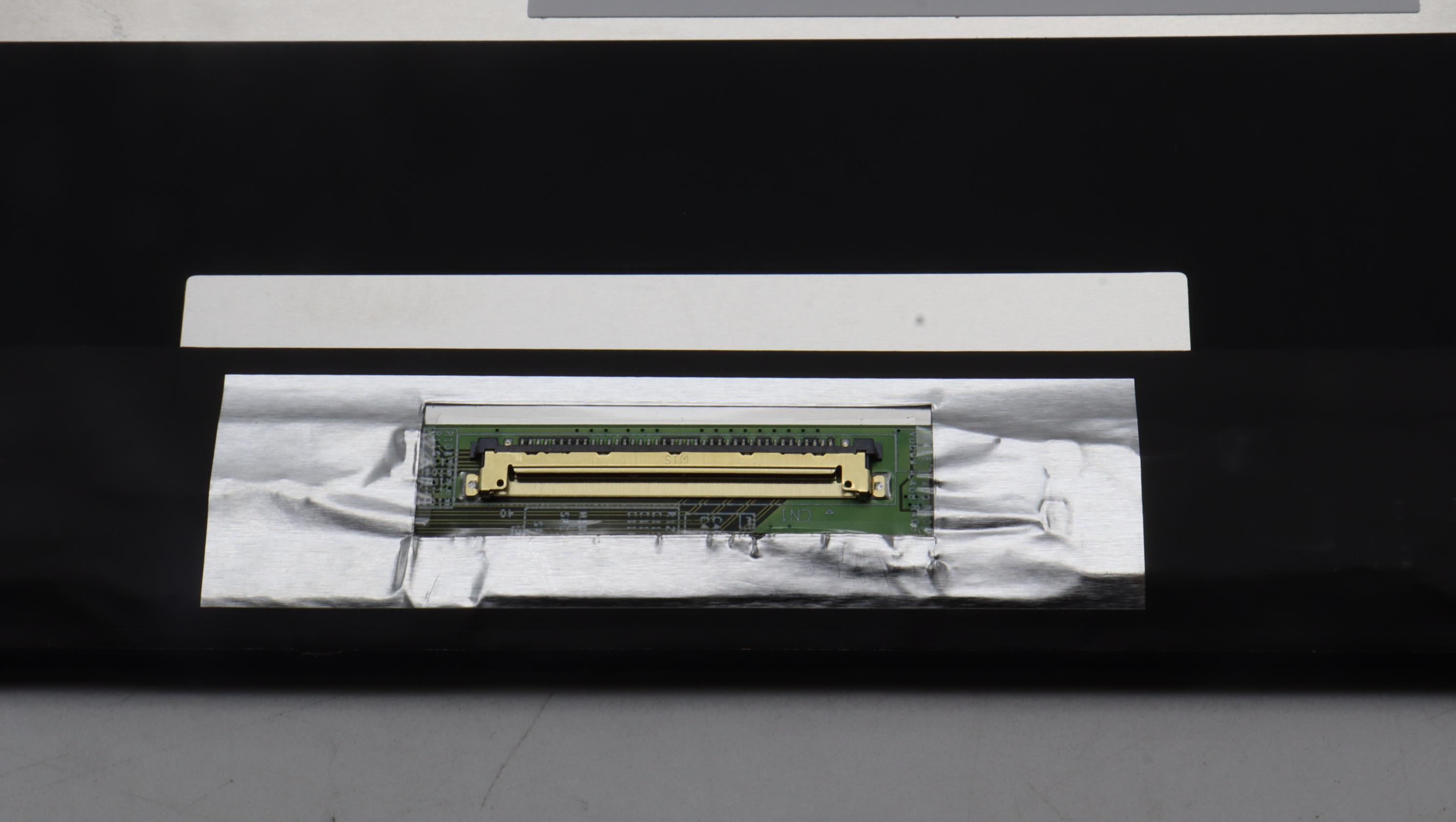 5D11L40987 - Original Lenovo LCD Assembly, 16", WQXGA, Anti-Glare, IPS, 500nit, 100%sRGB, Color Calibration,  NE160QDM-NZ3 16WQX ColorBOE