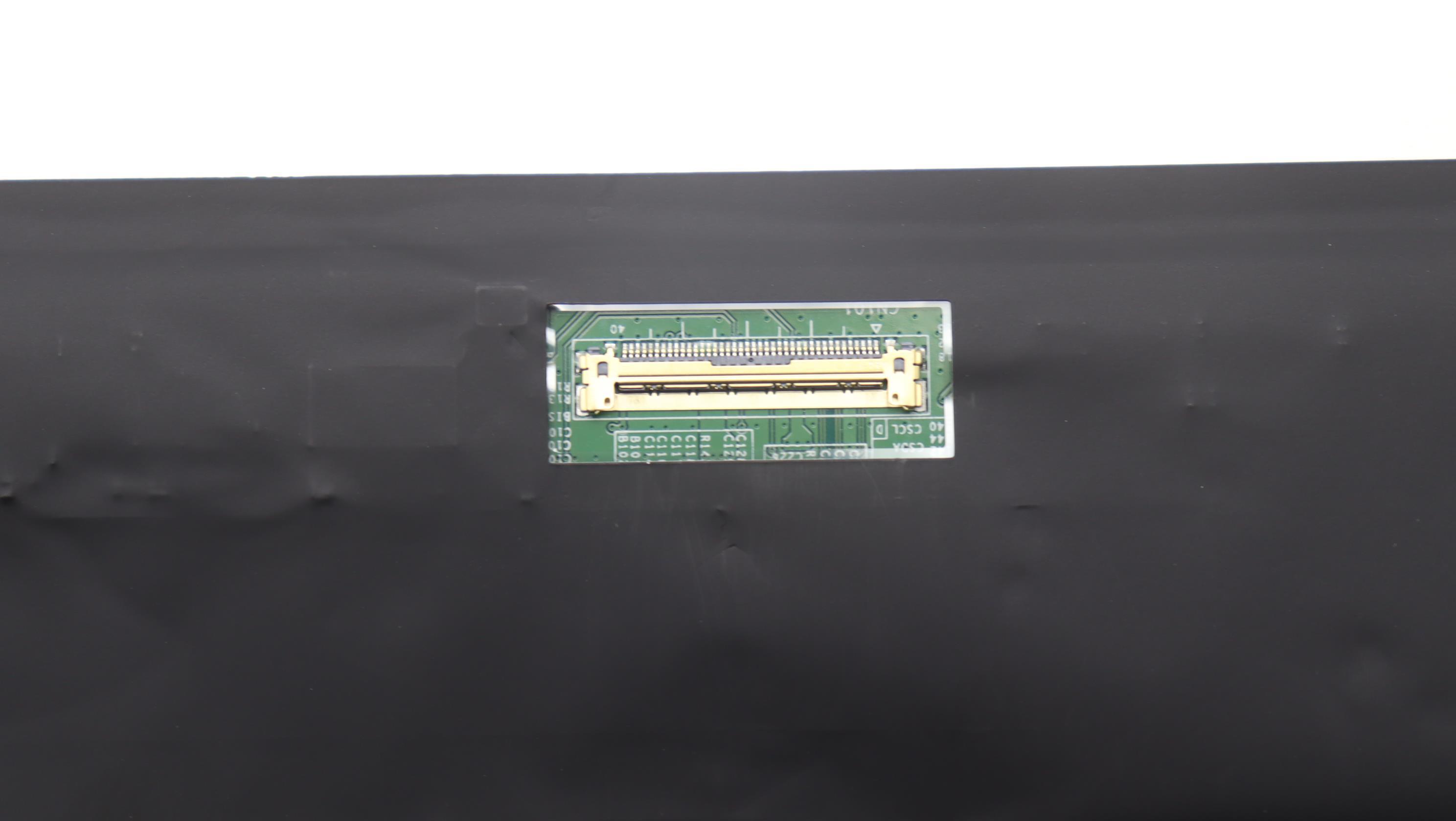 5D11M04143 - Original Lenovo LCD Panel, 14", WUXGA, Non-Touch, Anti-Glare, IPS, 300nit, 45%NTSC,  BOE NV160WUM-K00 V8.1 16.0
