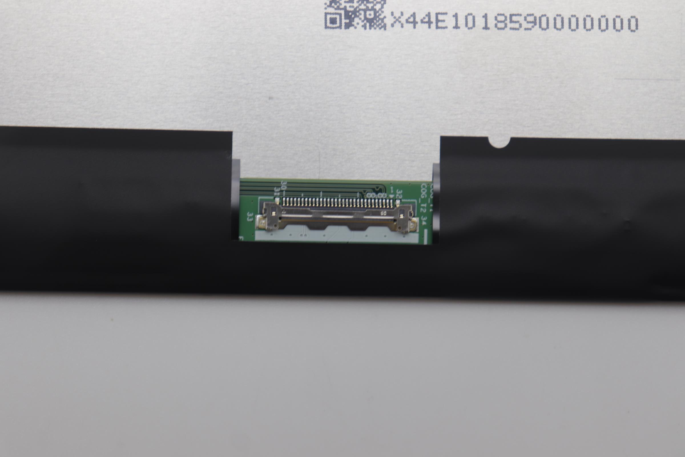 5D11M05431 - Original Lenovo Display LCD Panel, CSO MNF601BS1-2 15.6 FHD