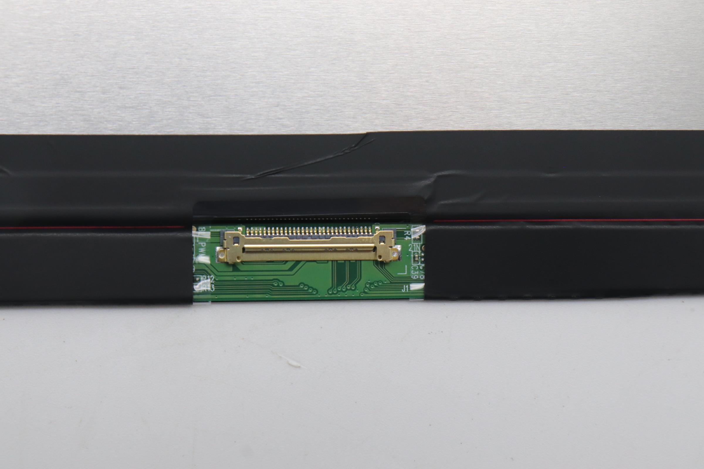 5D11M52516 - Original Lenovo LCD Display Raw Panel 16" WUXGA Non-Touch Anti-Glare IPS 300nit, IVO M160NW41 R5 HW1.1